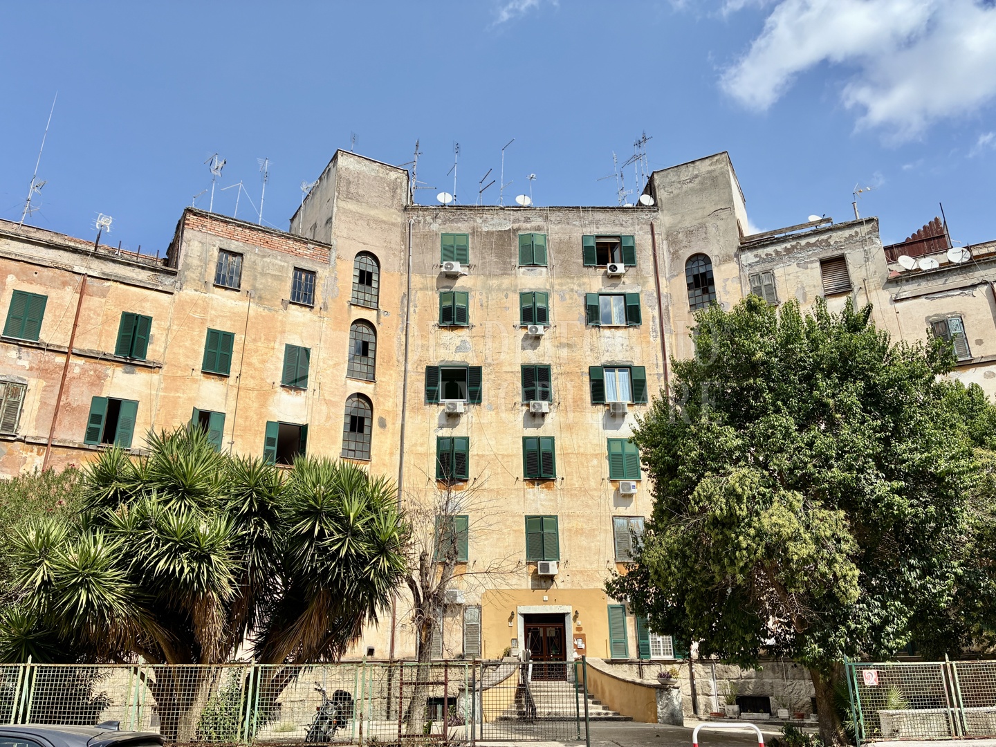 IGG GAR03-EcGv Roma, Garbatella – via Ignazio Persico