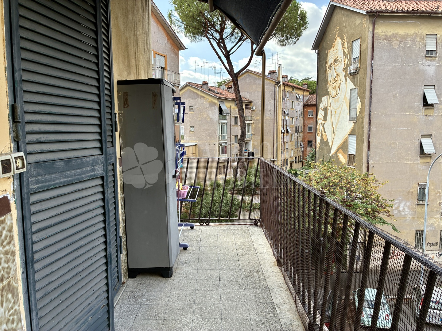 IGGGG GAR06-DS3j Roma, Garbatella – via Ignazio Persico