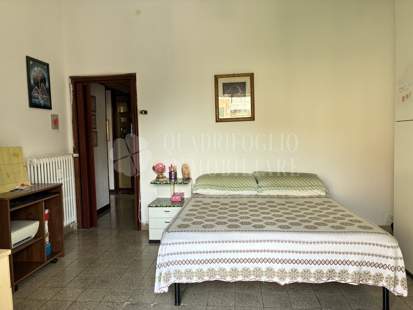 IGGGG GAR12-DS3j Roma, Garbatella – via Ignazio Persico