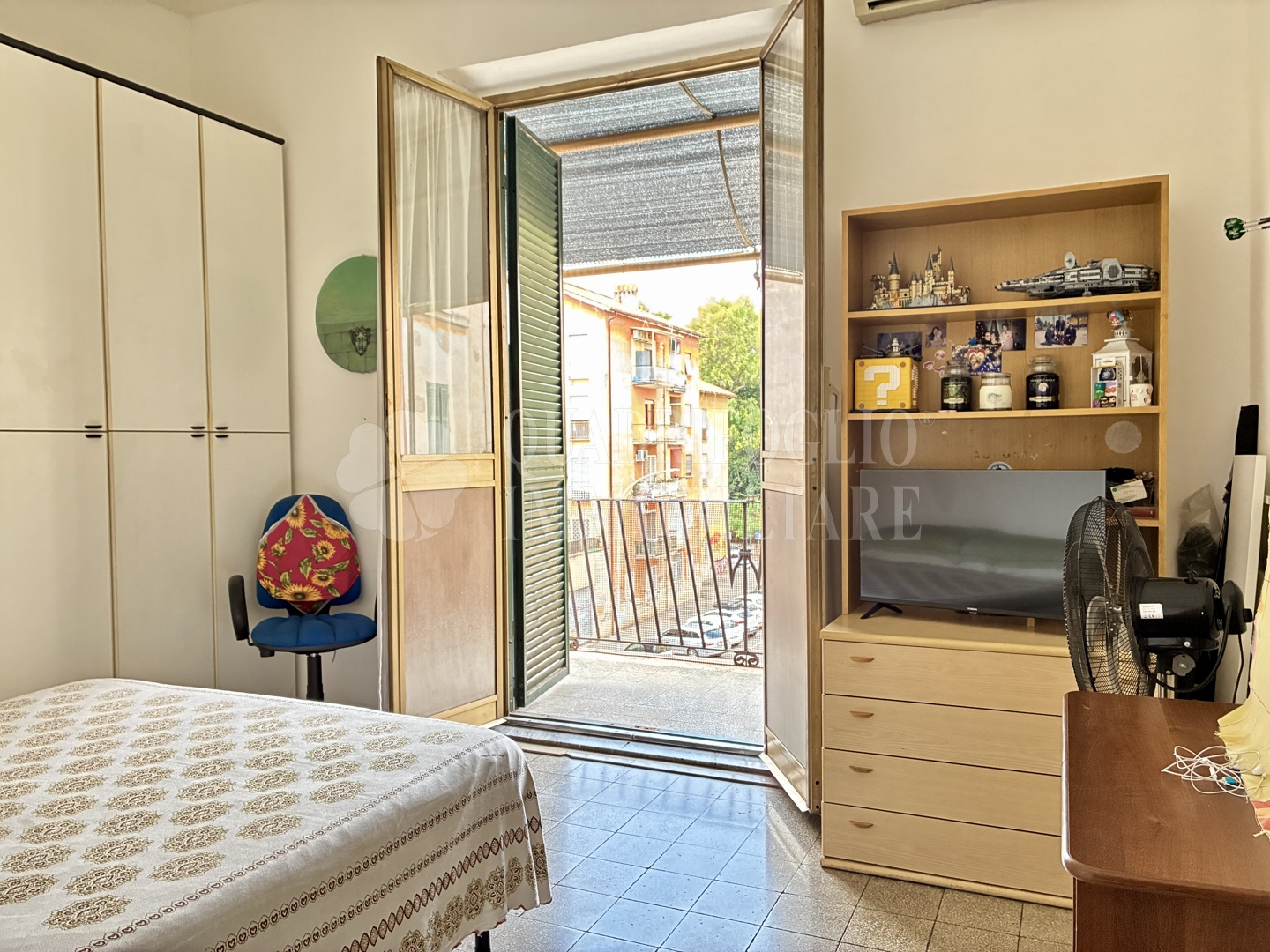 IGGGG GAR14-DS3j Roma, Garbatella – via Ignazio Persico