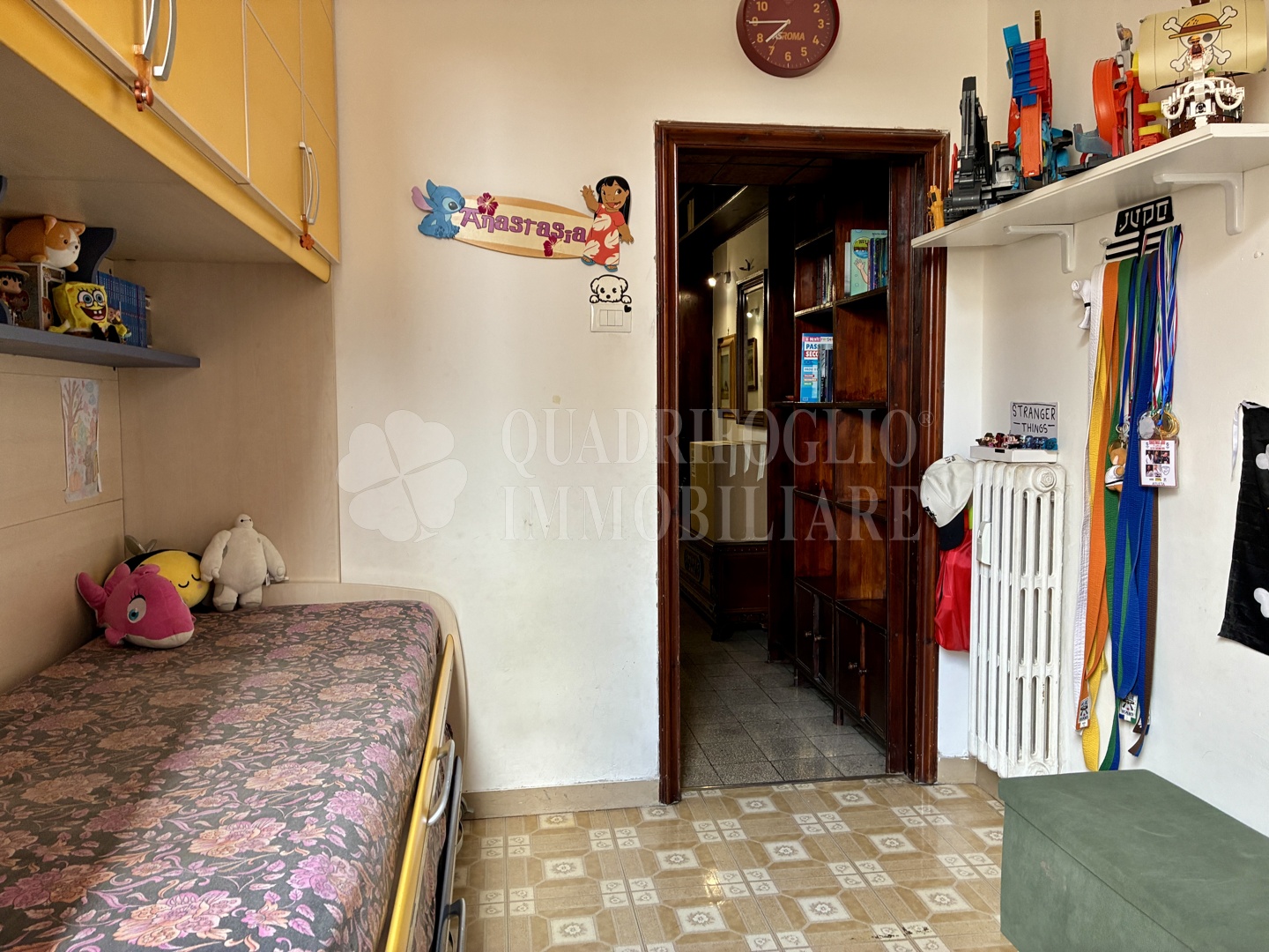 IGGGG GAR18-DS3j Roma, Garbatella – via Ignazio Persico