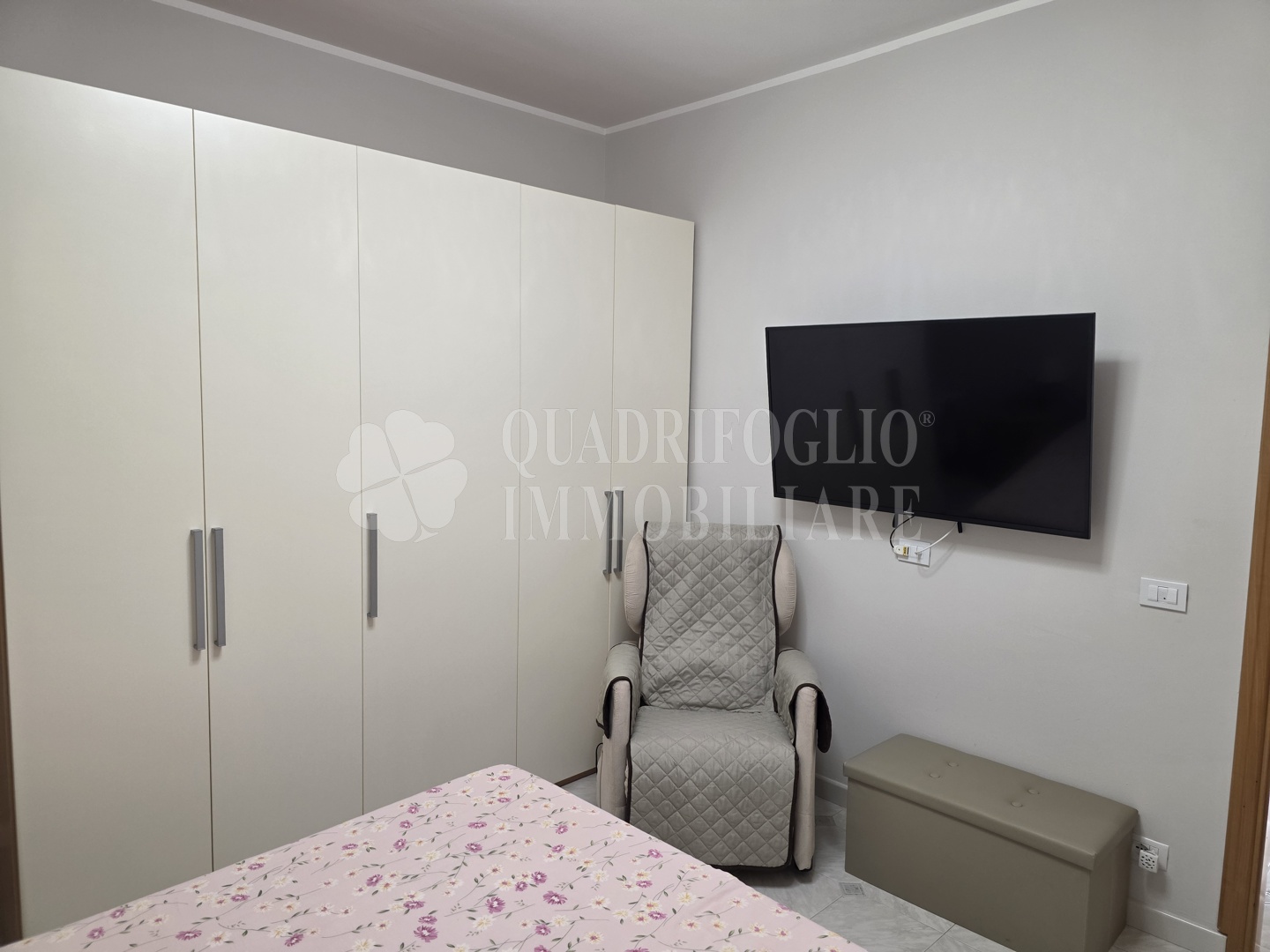 Ardea, Colle Romito-viale Colle Romito
