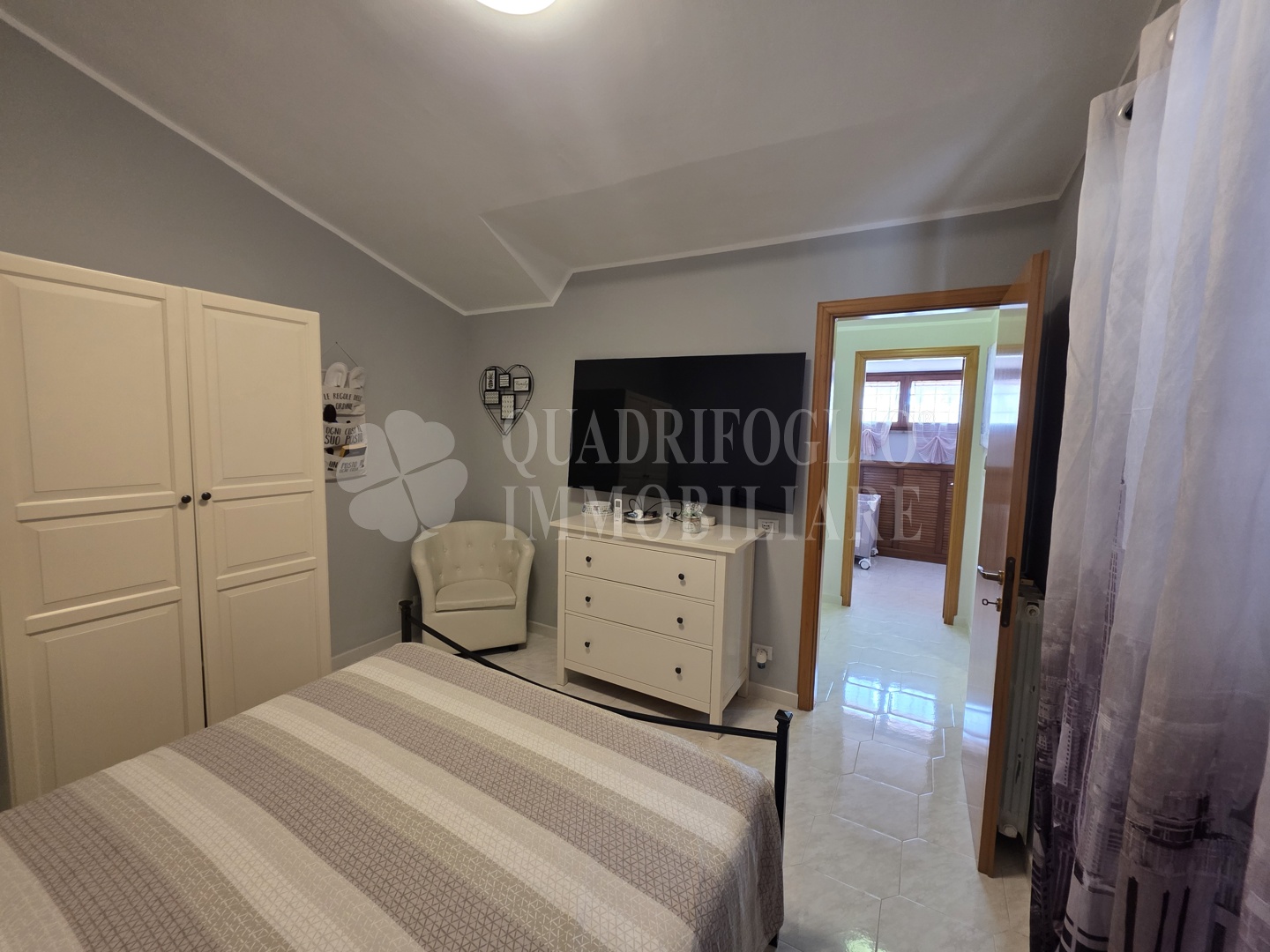 Ardea, Colle Romito-viale Colle Romito
