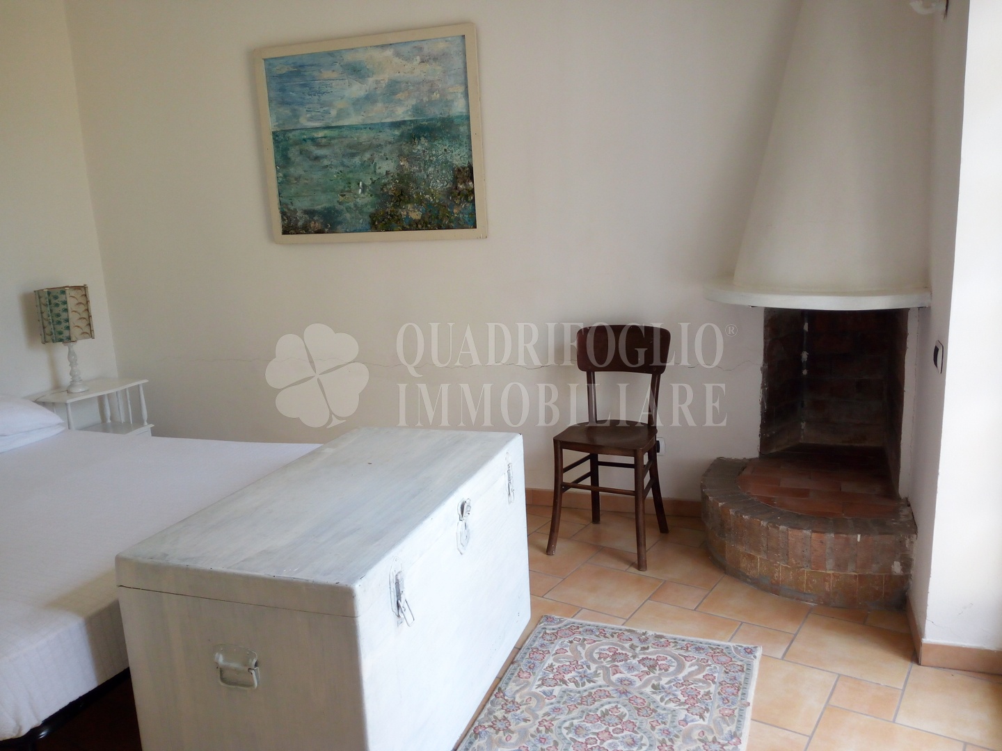 Ardea, Nuova Florida – Via Pistoia