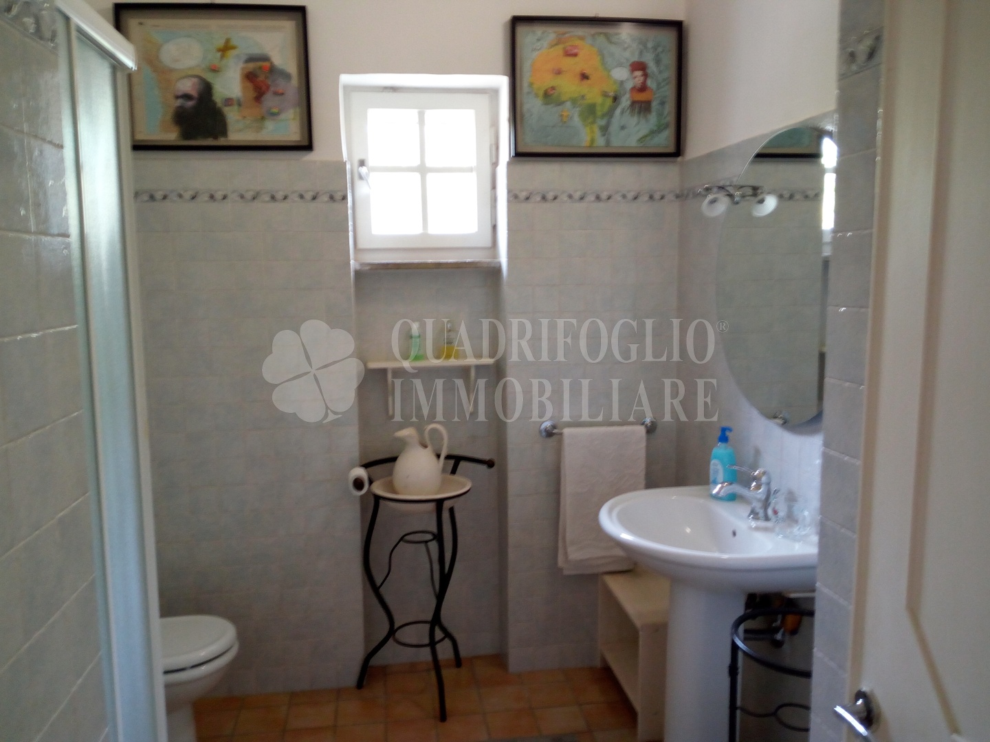 Ardea, Nuova Florida – Via Pistoia