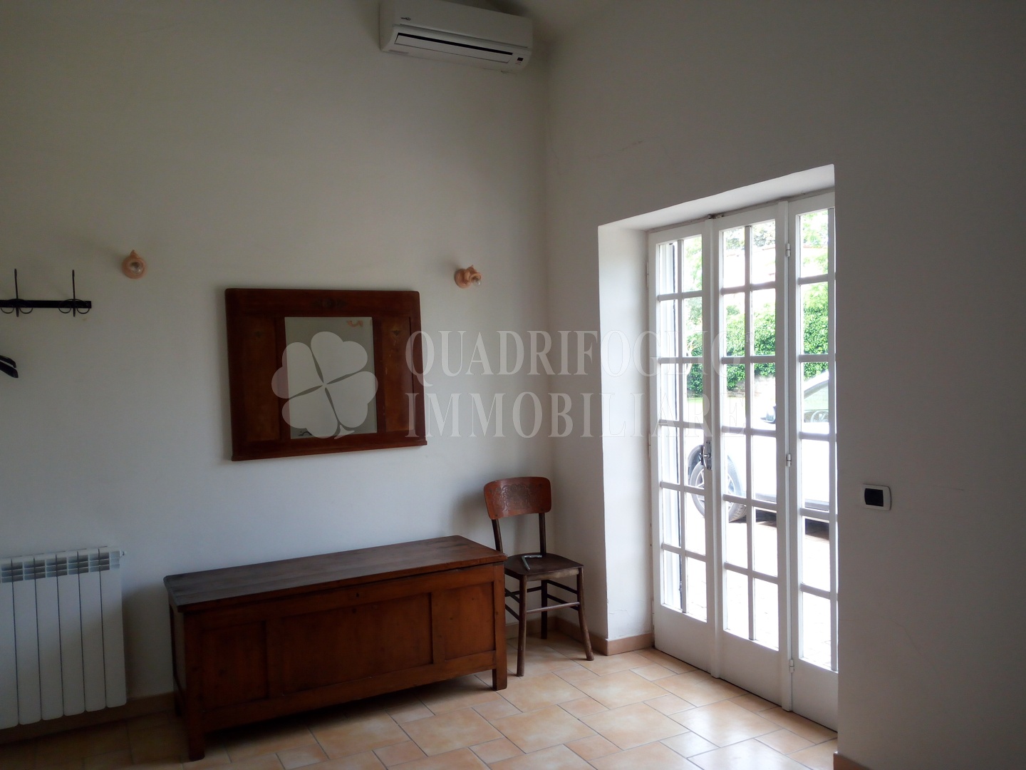 Ardea, Nuova Florida – Via Pistoia