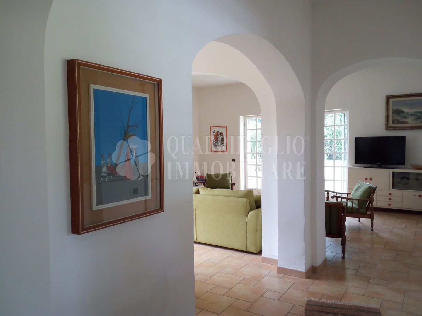 Ardea, Nuova Florida – Via Pistoia