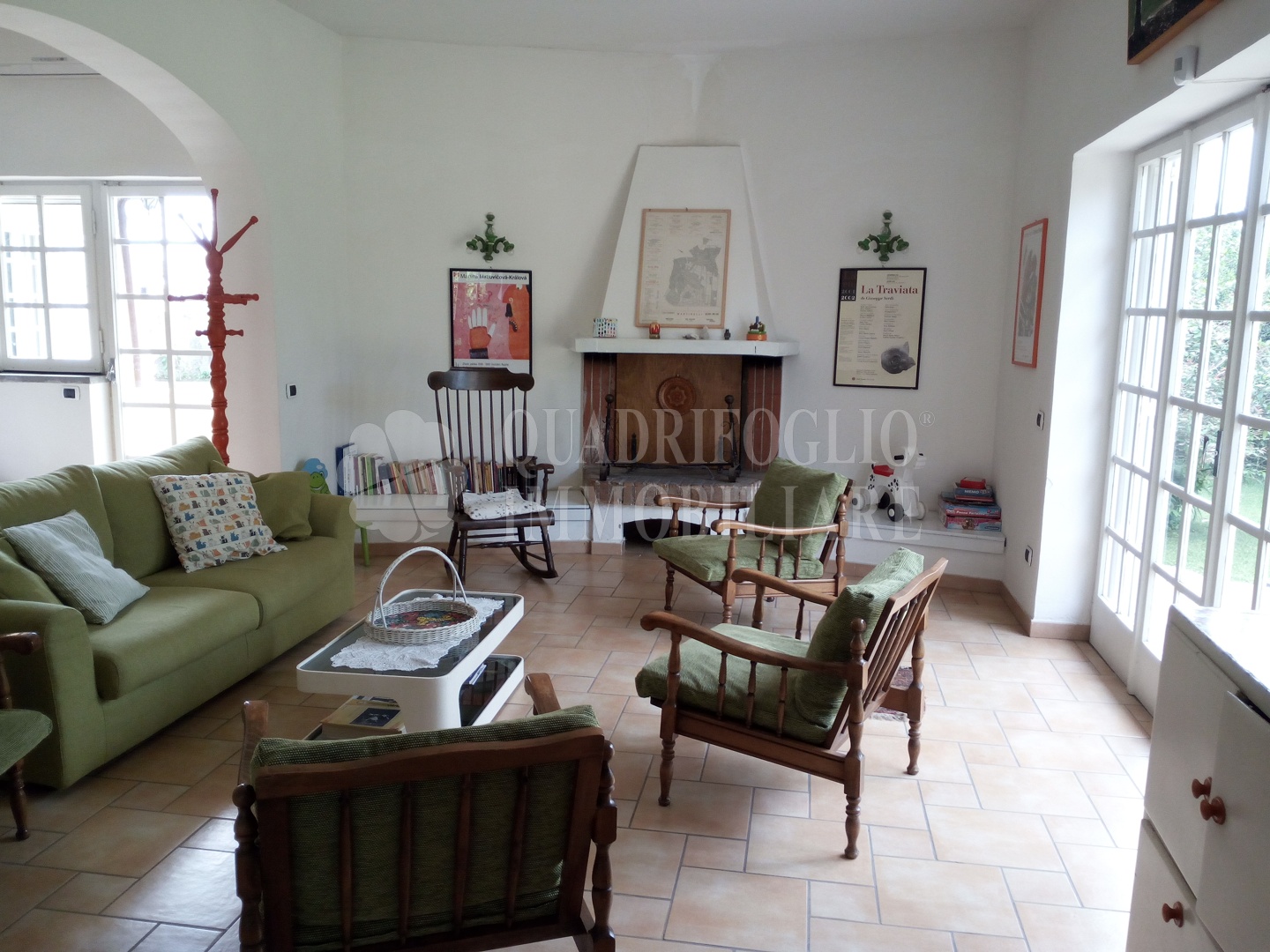 Ardea, Nuova Florida – Via Pistoia