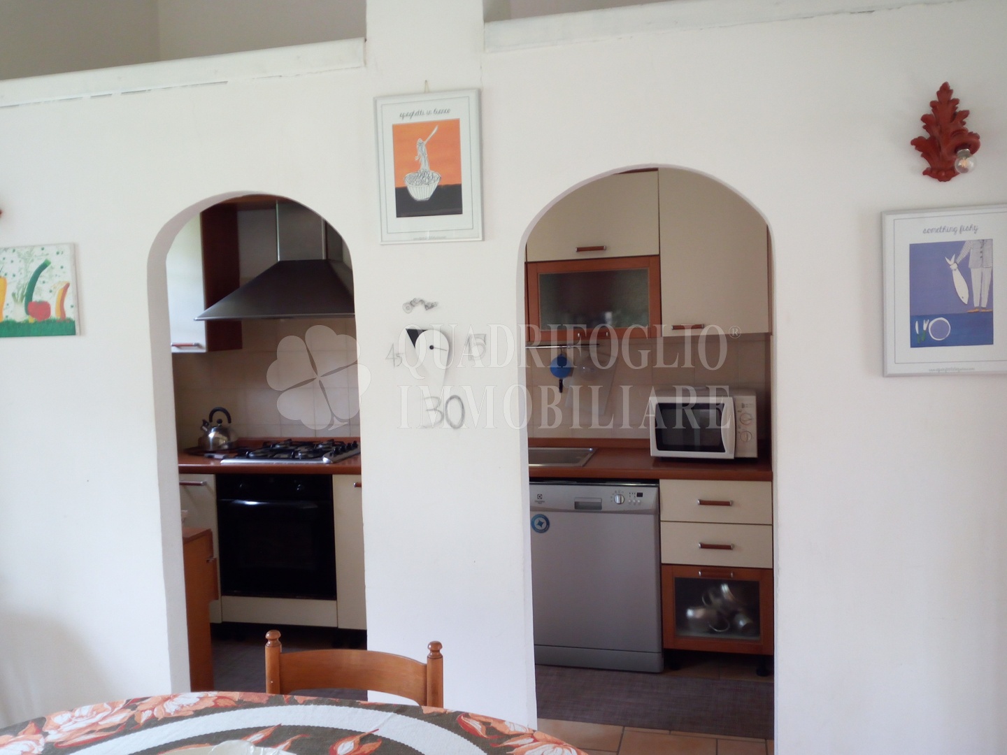Ardea, Nuova Florida – Via Pistoia