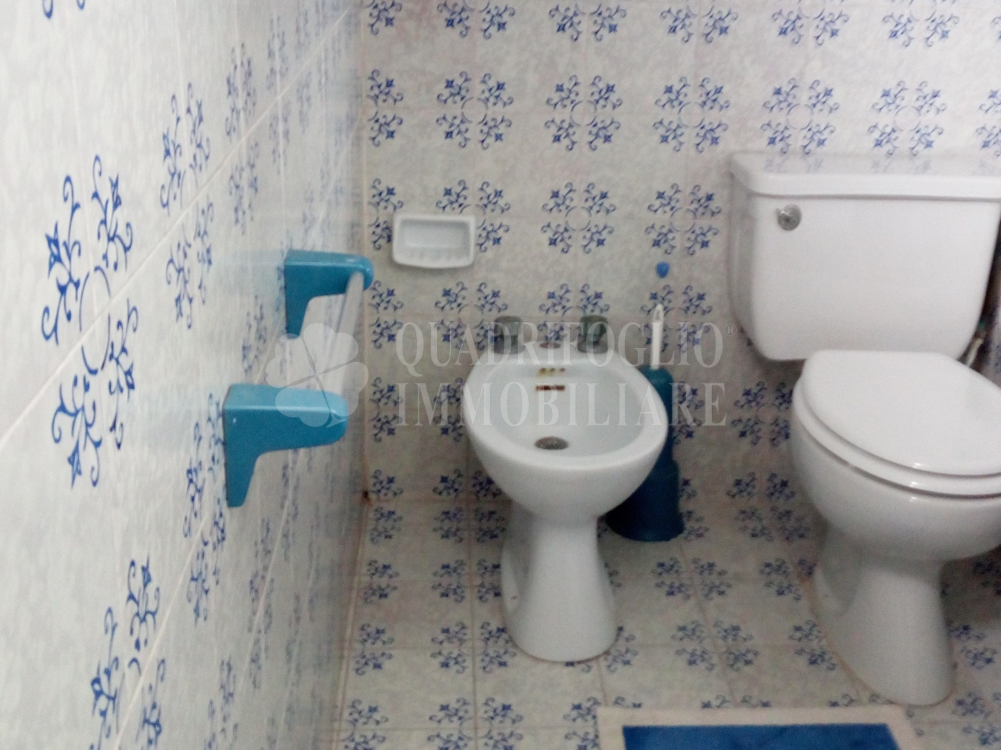 Ardea, Nuova Florida – Via Pistoia
