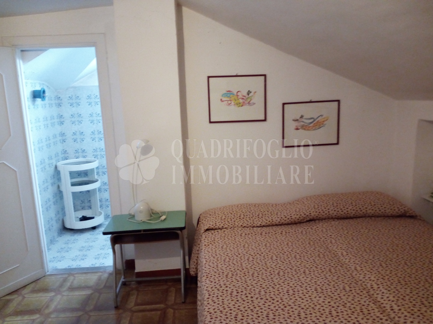 Ardea, Nuova Florida – Via Pistoia