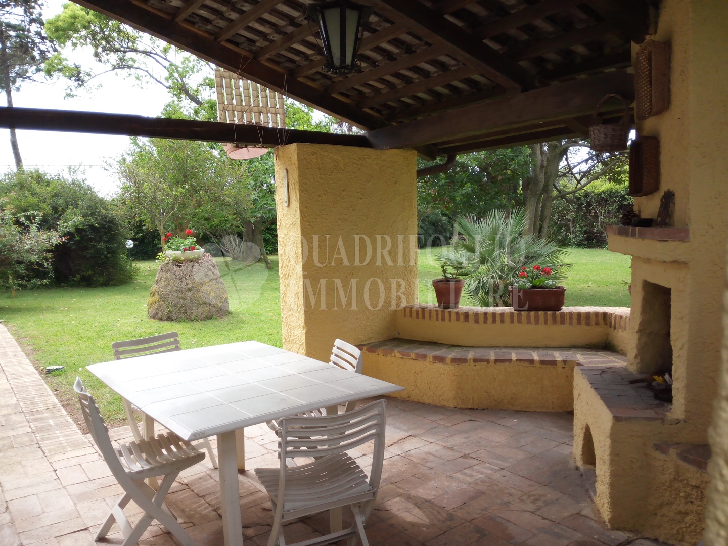 Ardea, Nuova Florida – Via Pistoia