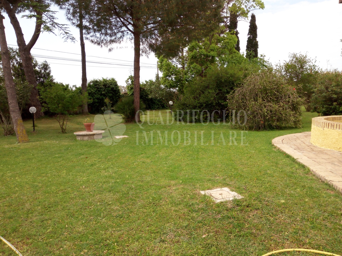 Ardea, Nuova Florida – Via Pistoia
