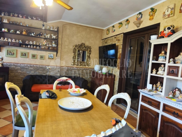 Anzio, Lido dei Pini – Via dei Gelsi