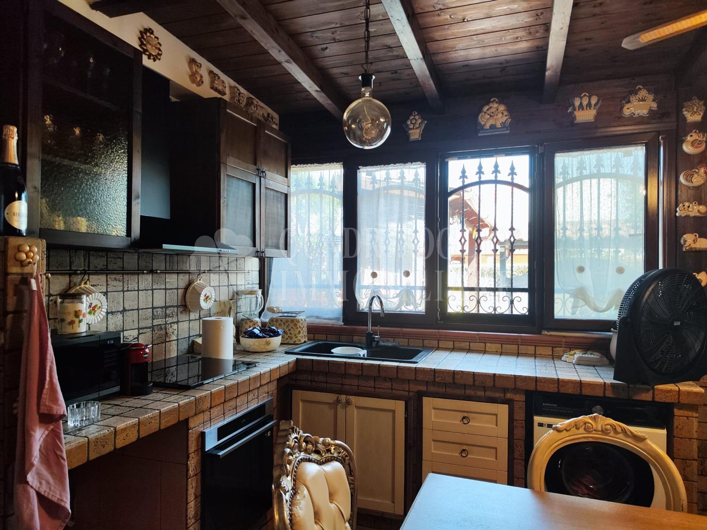 VIA DEI GELSI BAL04-Z2iI Anzio, Lido dei Pini – Via dei Gelsi