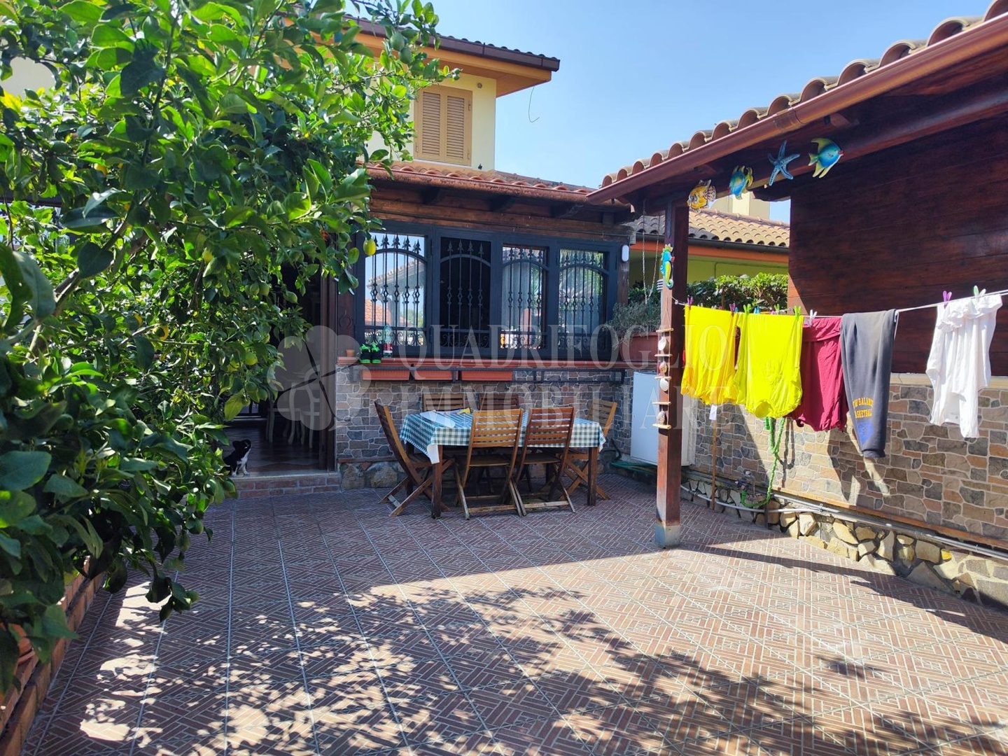 VIA DEI GELSI BAL14-Z2iI Anzio, Lido dei Pini – Via dei Gelsi