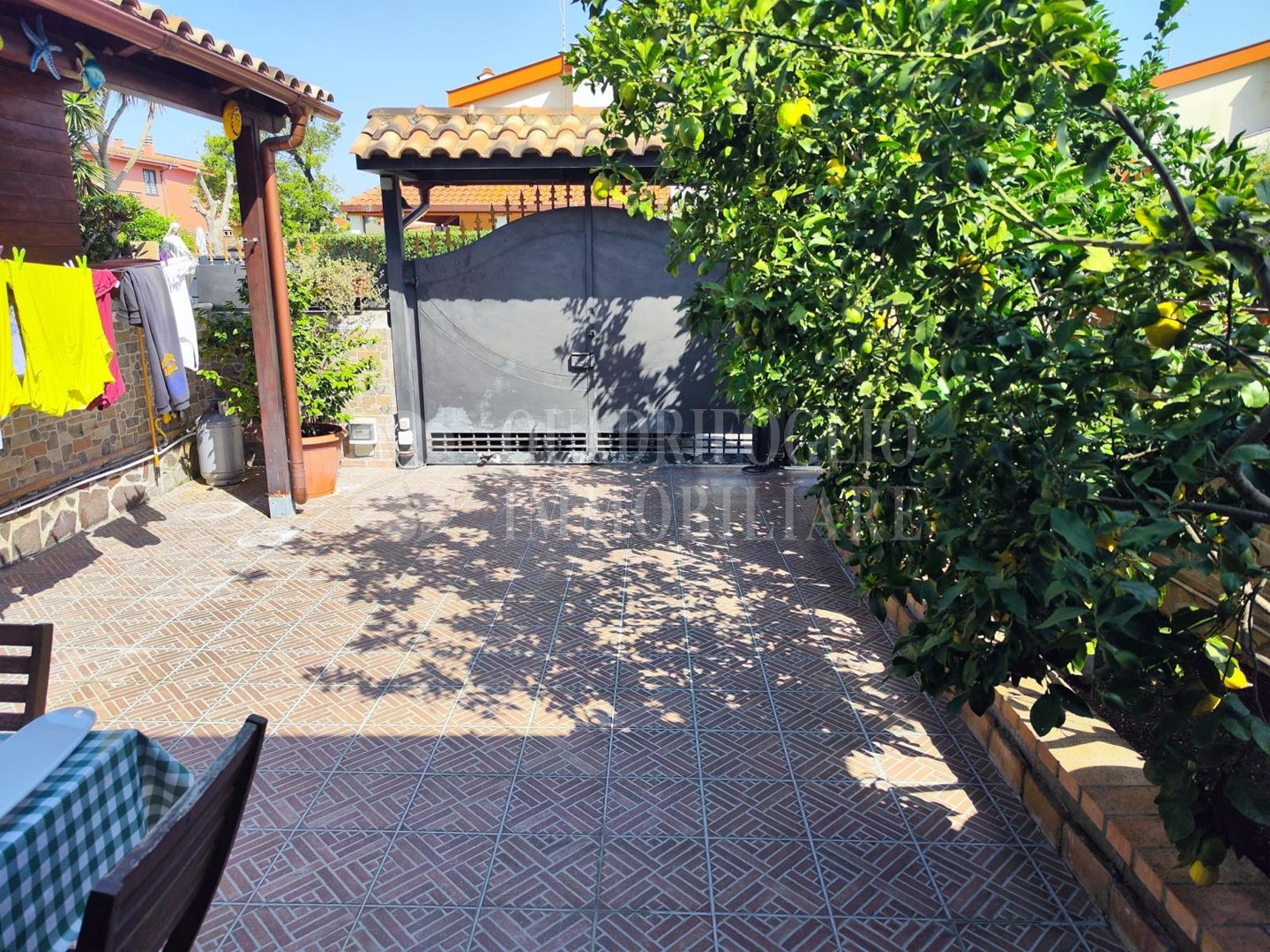 VIA DEI GELSI BAL15-Z2iI Anzio, Lido dei Pini – Via dei Gelsi
