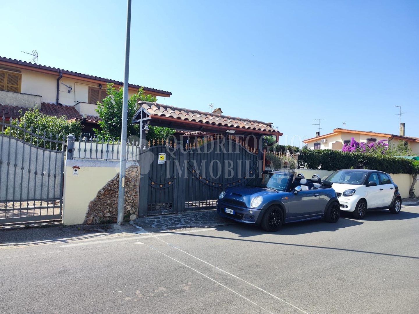 VIA DEI GELSI BAL16-Z2iI Anzio, Lido dei Pini – Via dei Gelsi