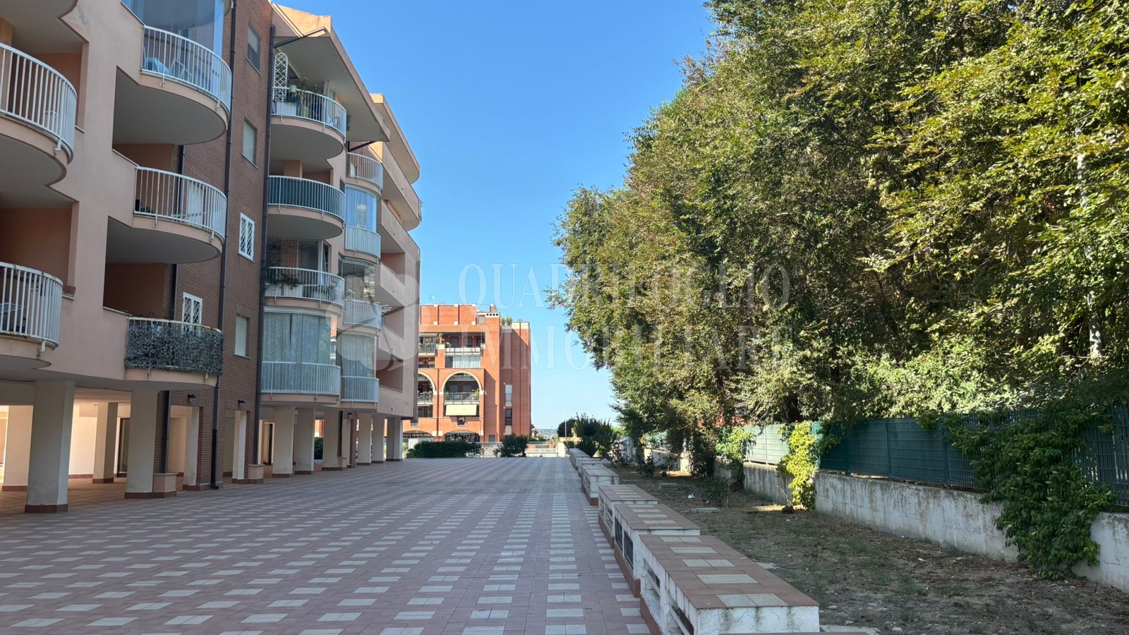 VIA GIANLUIGI BONELLI 543 CIN05-yHzx Roma , Mezzocammino – Via Gianluigi Bonelli