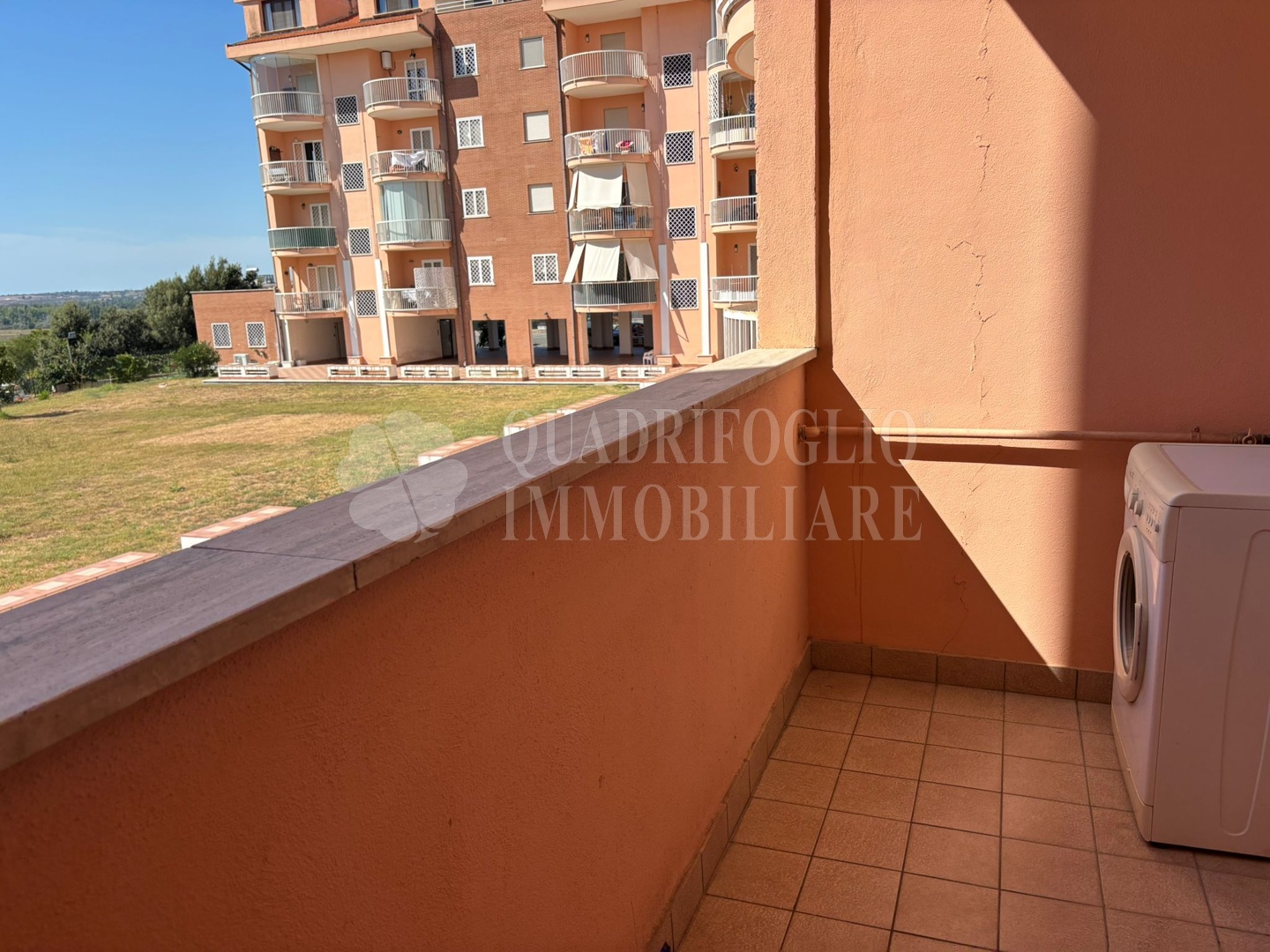 VIA GIANLUIGI BONELLI 543 CIN19-yHzx Roma , Mezzocammino – Via Gianluigi Bonelli
