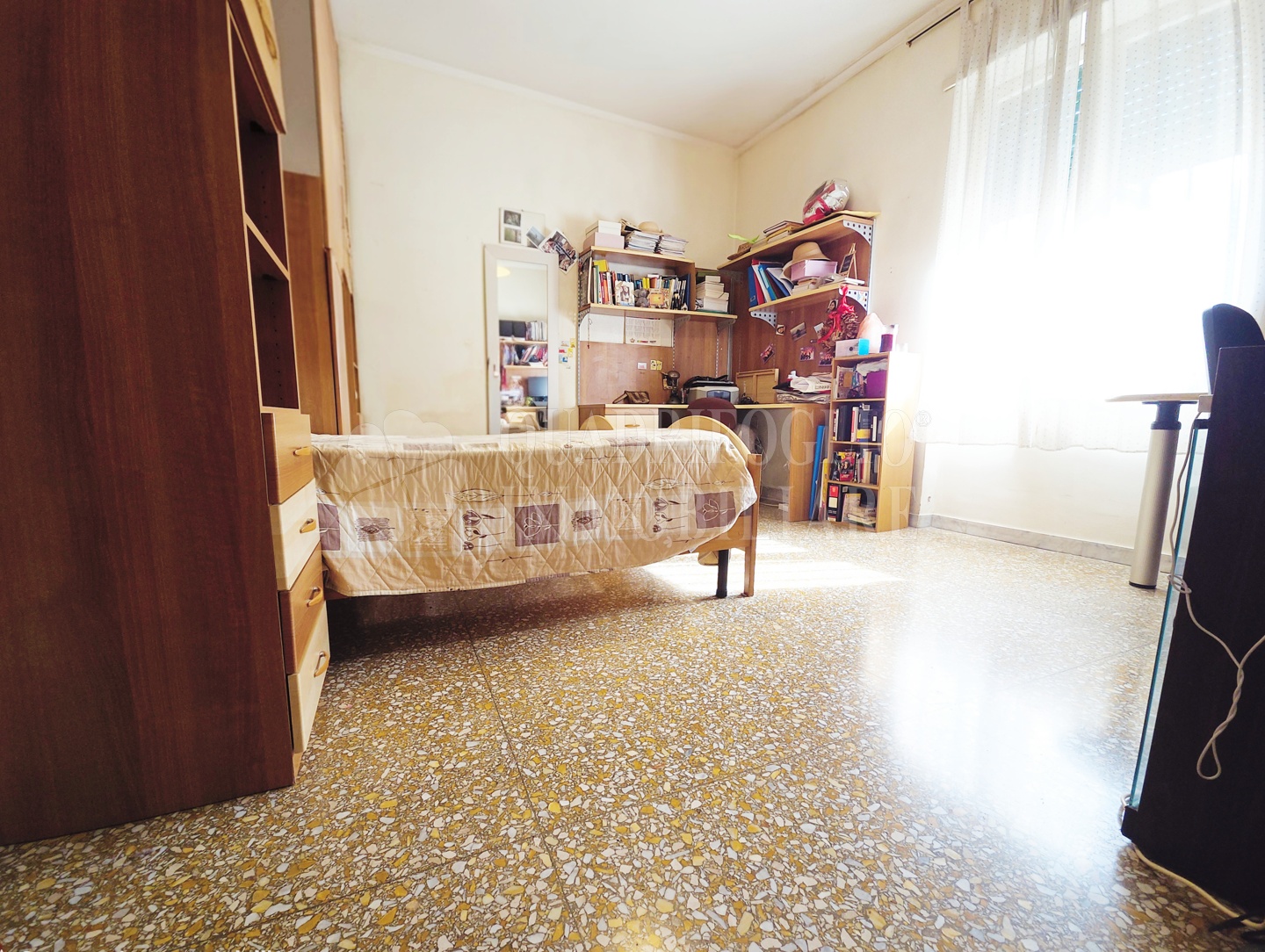 VIALE VASCO DE GAMA LOGO BAL24-M3uG Ostia, Centro – Viale Vasco de Gama