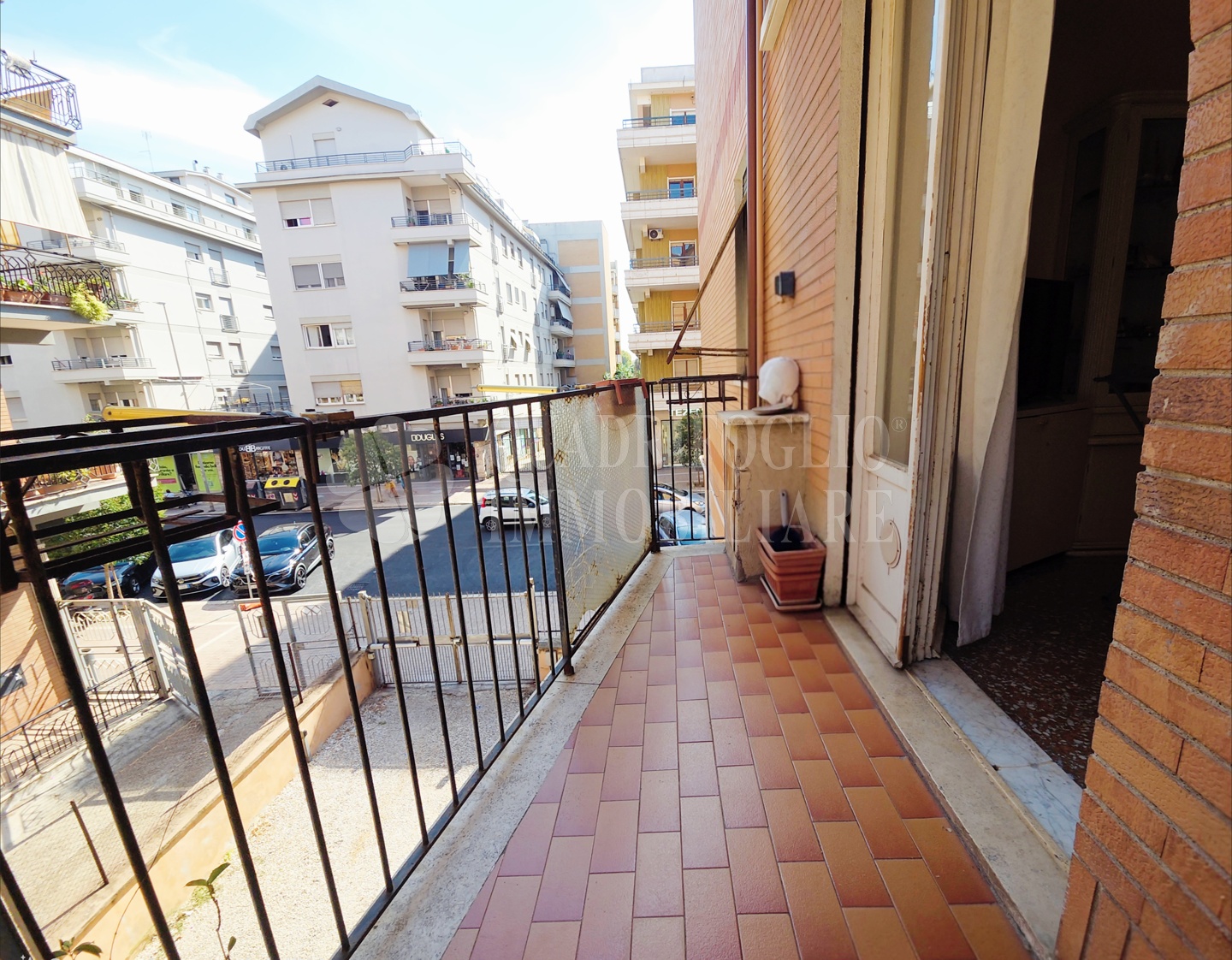 VIALE VASCO DE GAMA LOGO BAL27-M3uG Ostia, Centro – Viale Vasco de Gama