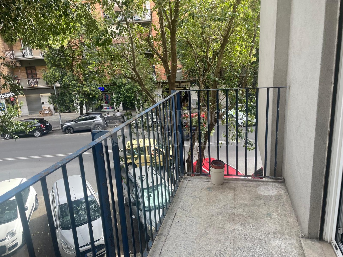 Via Acqua Bullicante 243 MAL06-LwPO Roma, Malatesta – Via di Acqua Bullicante