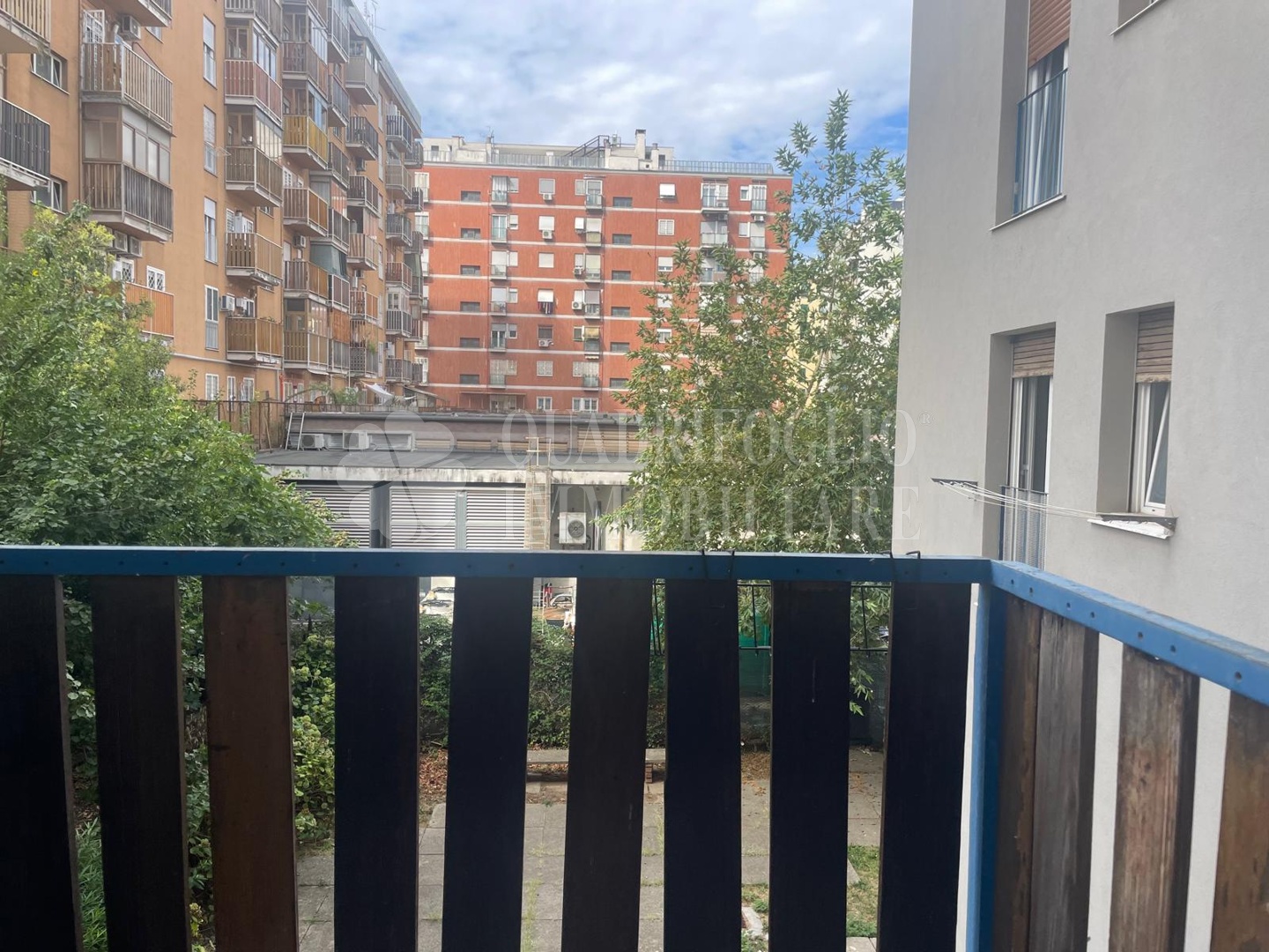 Via Acqua Bullicante 243 MAL17-LwPO Roma, Malatesta – Via di Acqua Bullicante