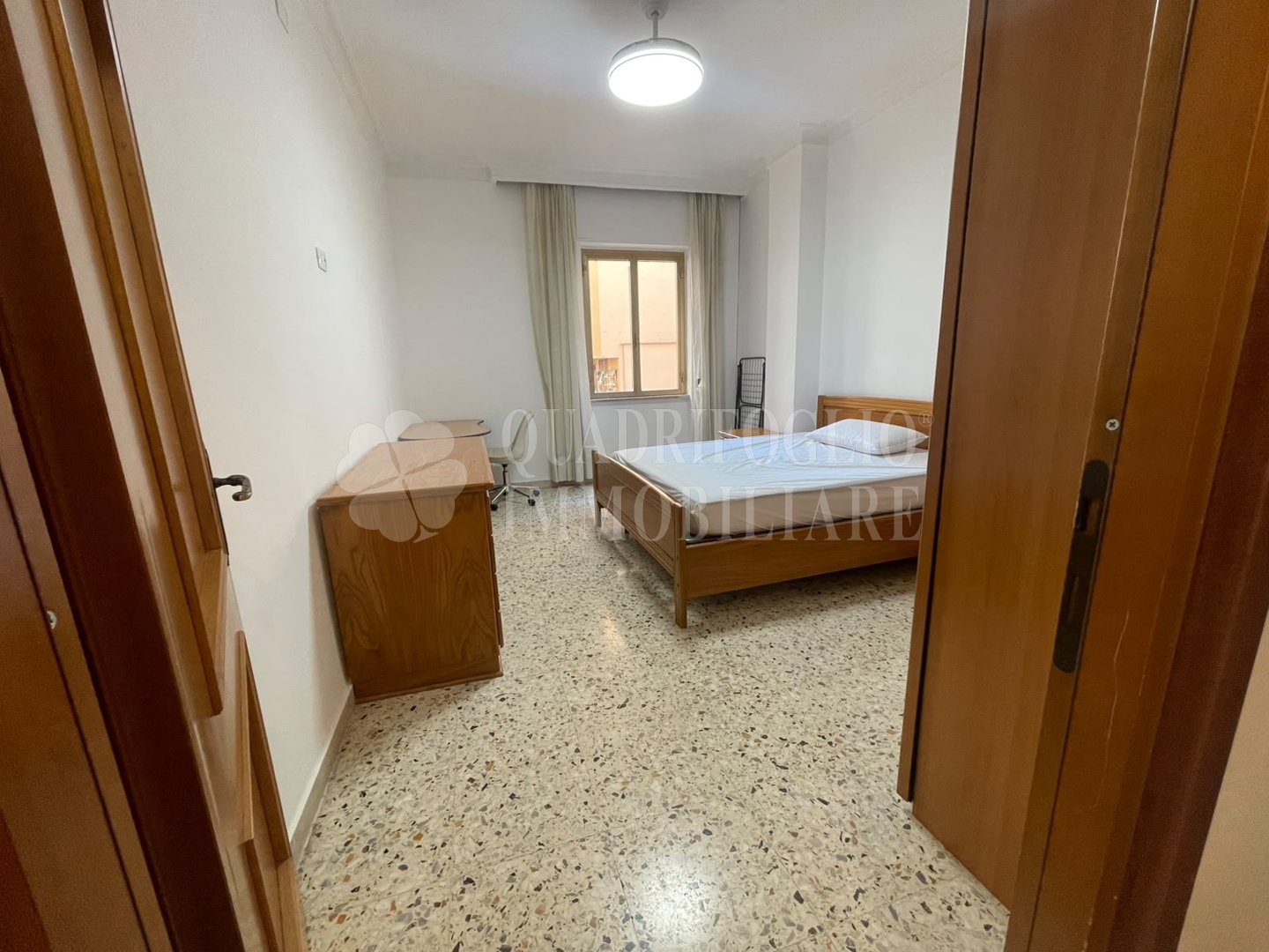 Via Capitan Ottobono MAL05-FreC Roma, Pigneto – Via Capitan Ottobono