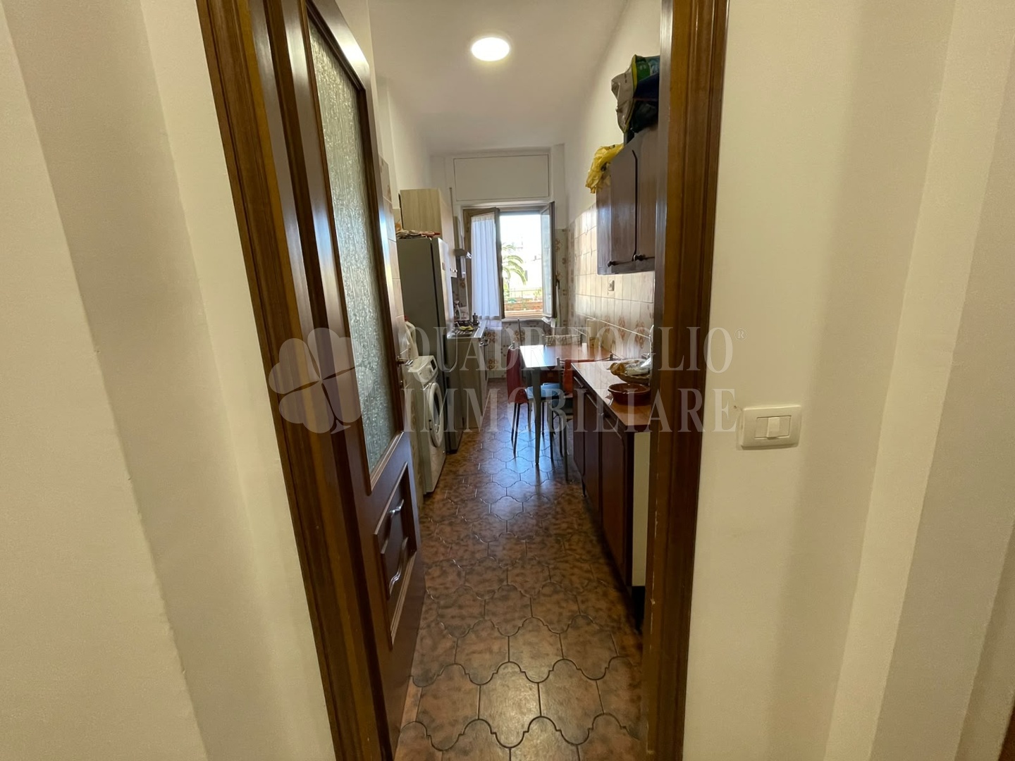 Via Capitan Ottobono MAL10-FreC Roma, Pigneto – Via Capitan Ottobono