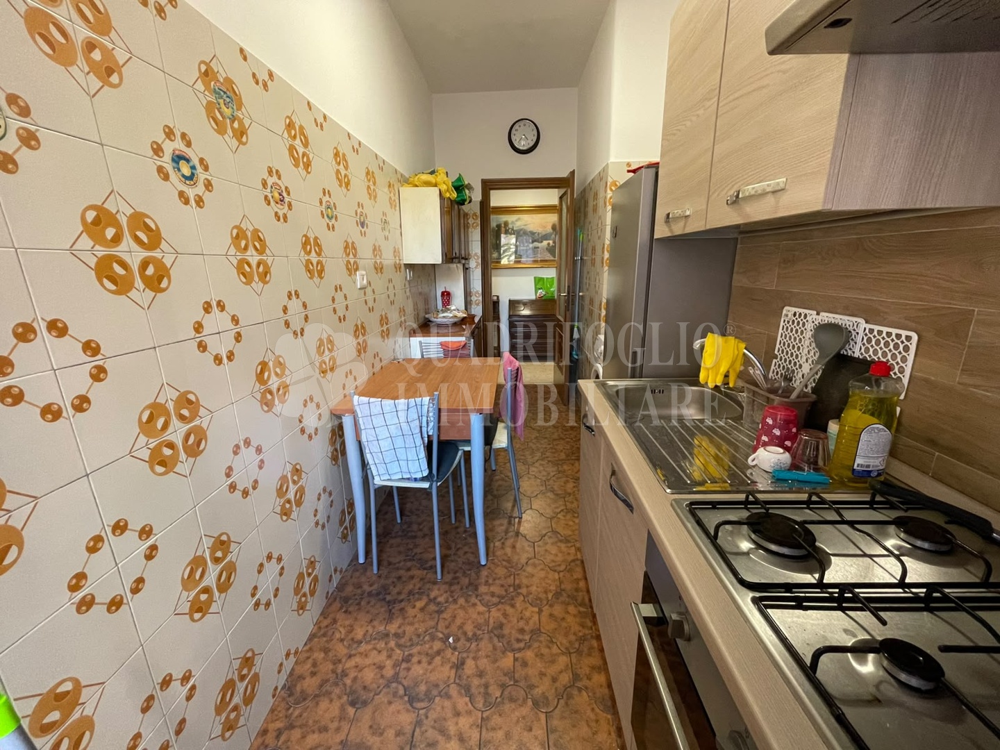 Via Capitan Ottobono MAL11-FreC Roma, Pigneto – Via Capitan Ottobono