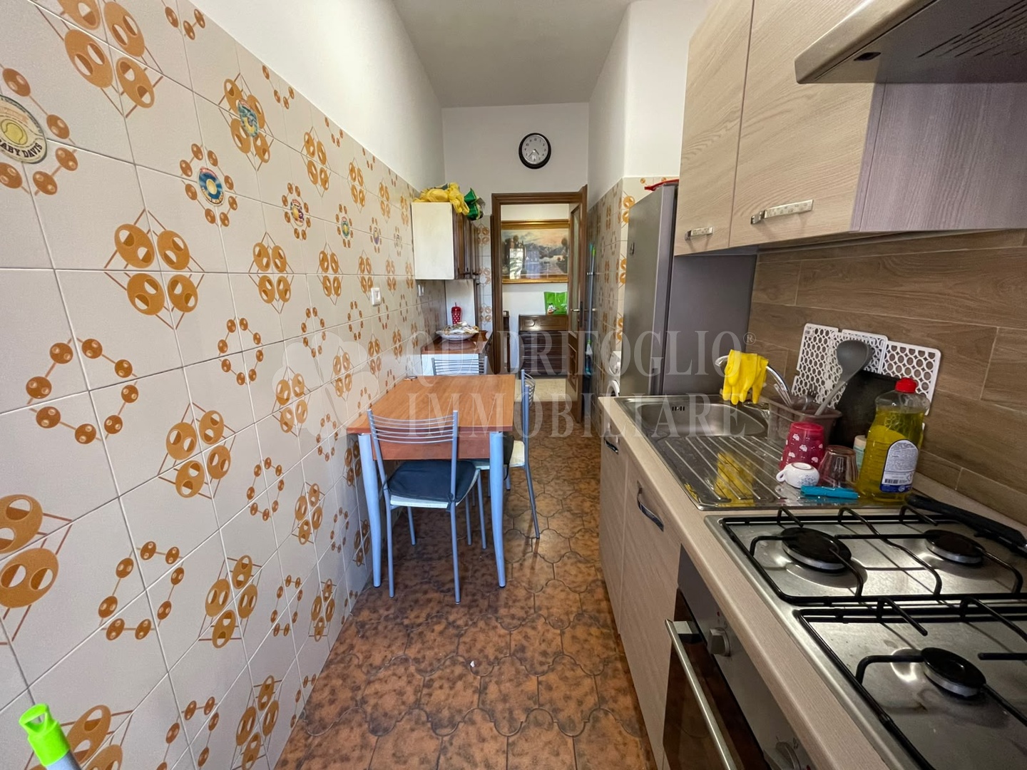 Via Capitan Ottobono MAL12-FreC Roma, Pigneto – Via Capitan Ottobono