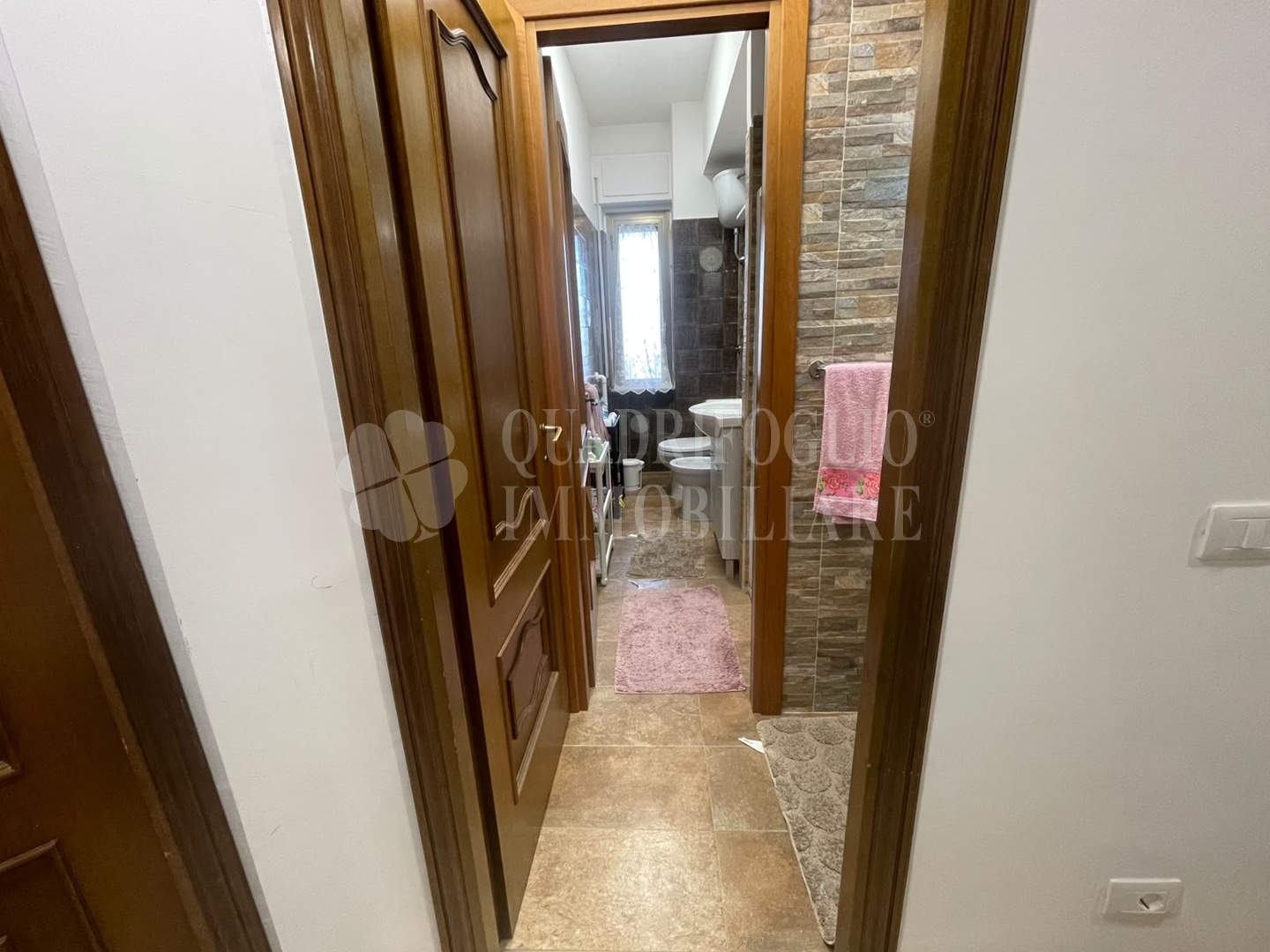 Via Capitan Ottobono MAL14-FreC Roma, Pigneto – Via Capitan Ottobono