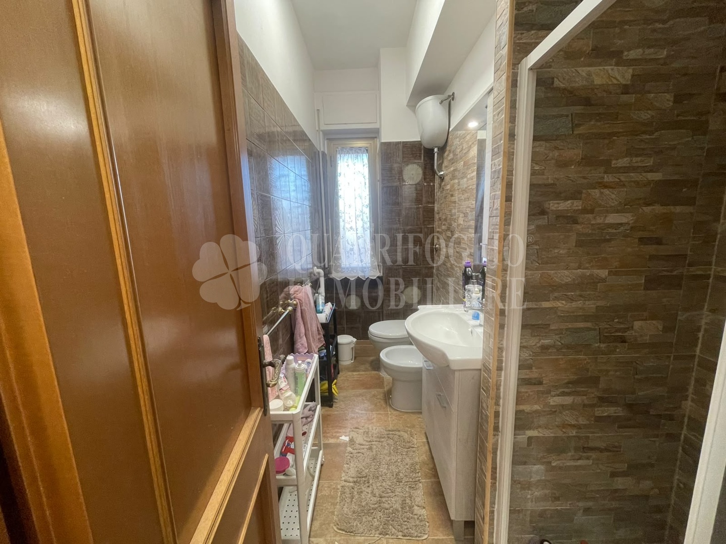 Via Capitan Ottobono MAL16-FreC Roma, Pigneto – Via Capitan Ottobono