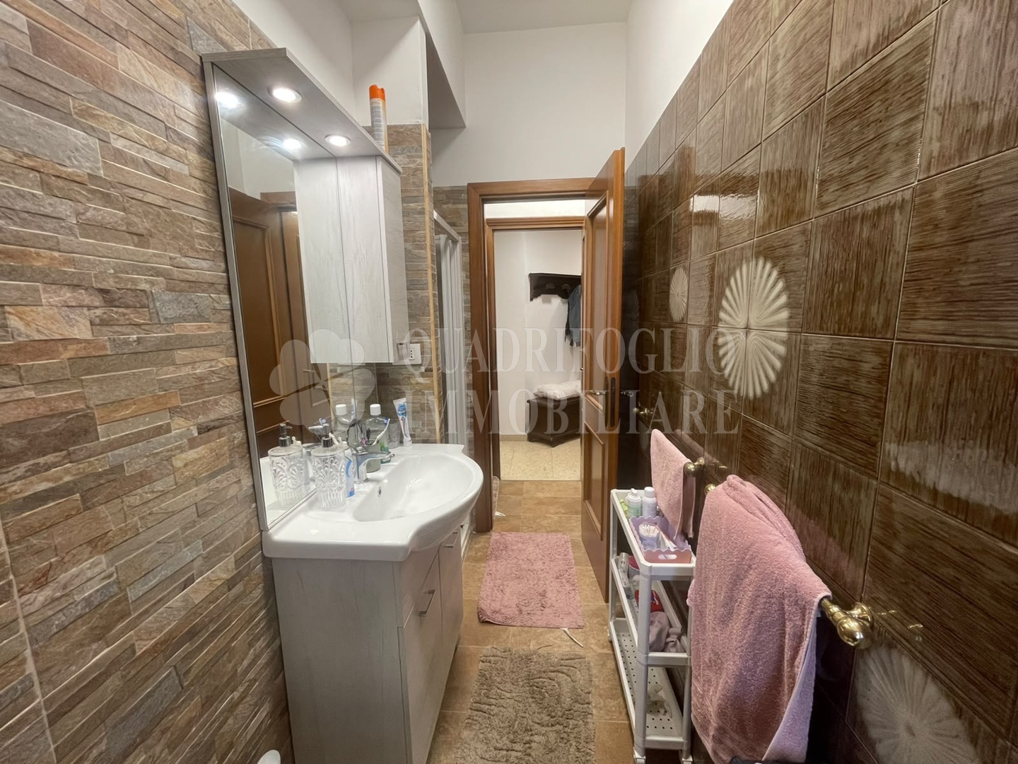 Via Capitan Ottobono MAL17-FreC Roma, Pigneto – Via Capitan Ottobono