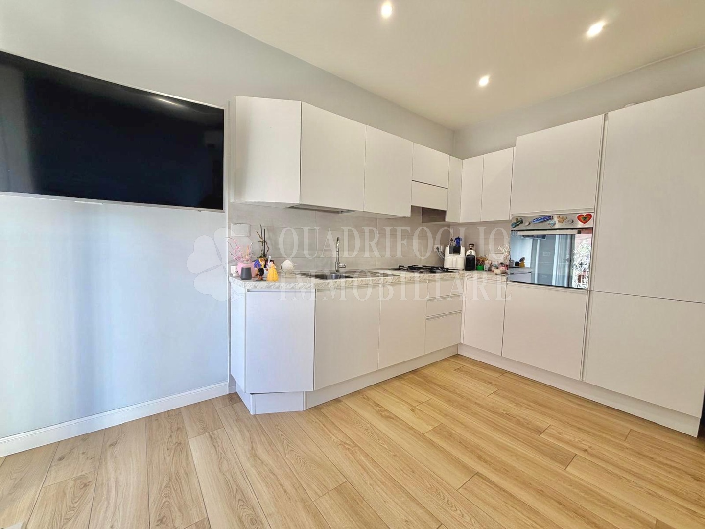 Via Latisana CAS11-ICKz Roma, Prenestina Serenissima – Via Latisana