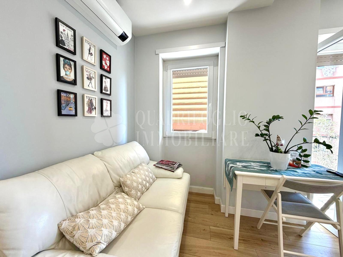 Via Latisana CAS13-ICKz Roma, Prenestina Serenissima – Via Latisana