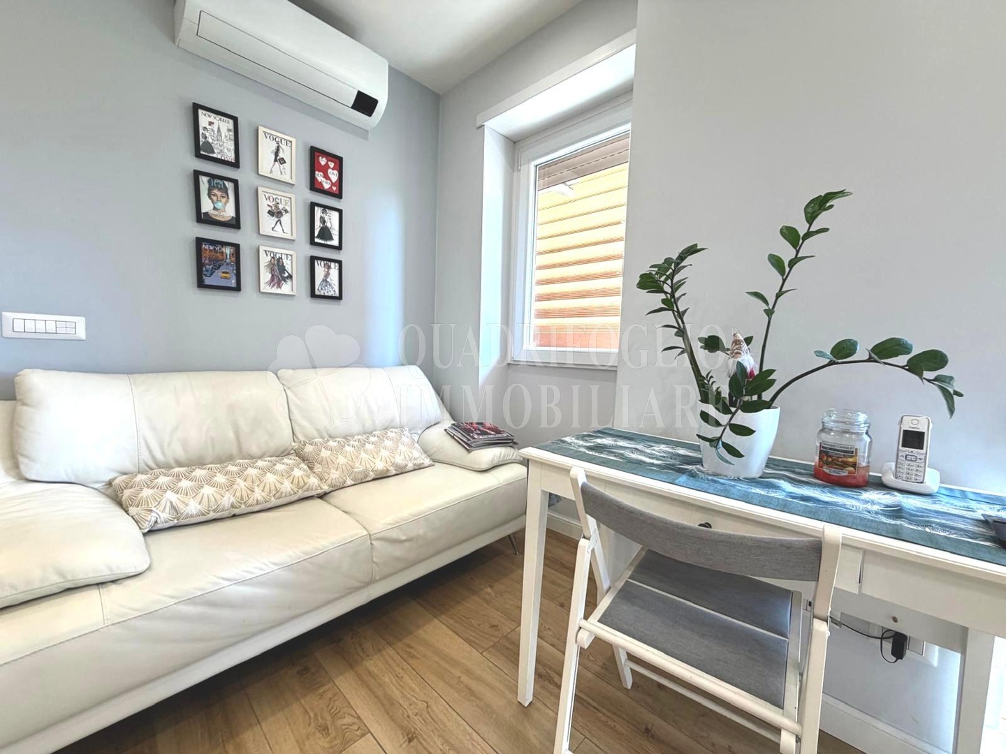 Via Latisana CAS14-ICKz Roma, Prenestina Serenissima – Via Latisana