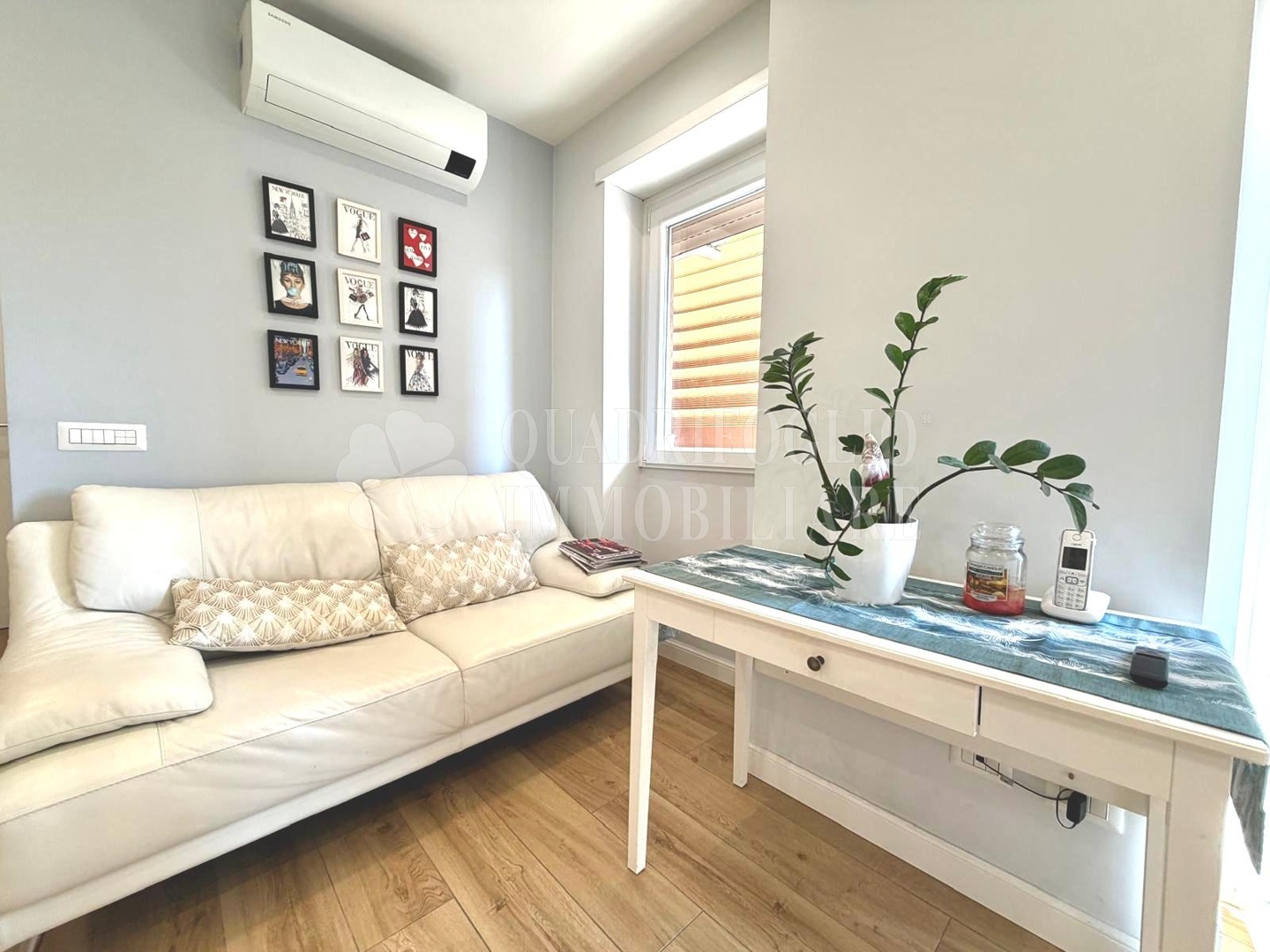 Via Latisana CAS15-ICKz Roma, Prenestina Serenissima – Via Latisana