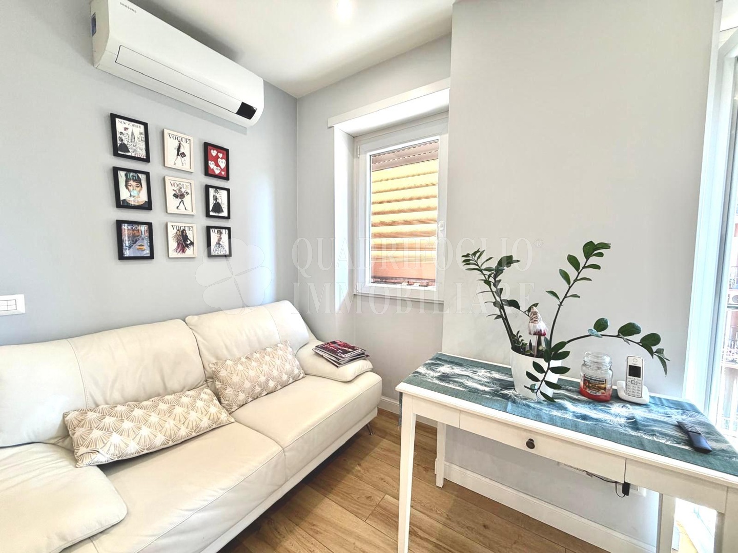 Via Latisana CAS16-ICKz Roma, Prenestina Serenissima – Via Latisana
