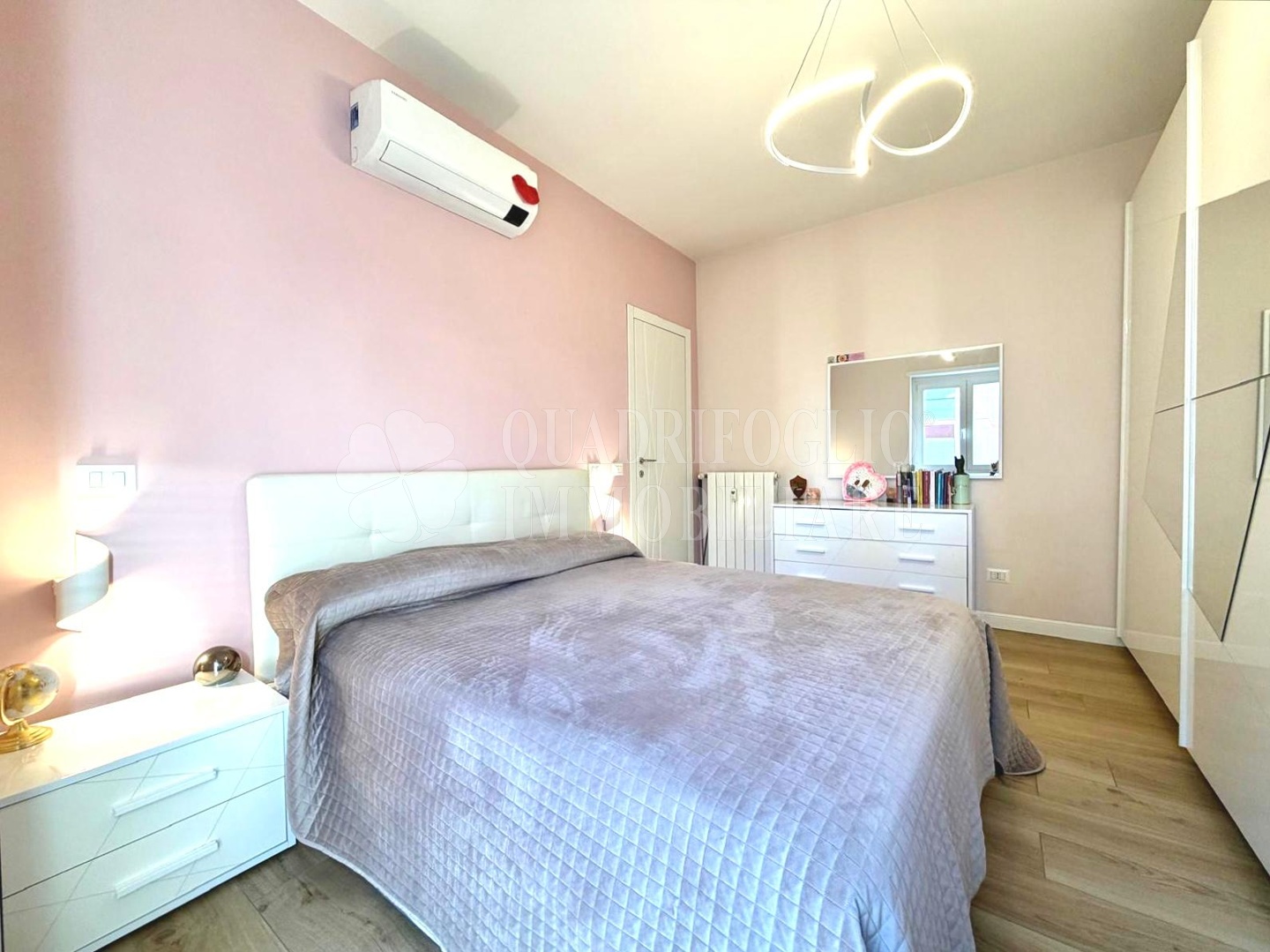 Via Latisana CAS17-ICKz Roma, Prenestina Serenissima – Via Latisana