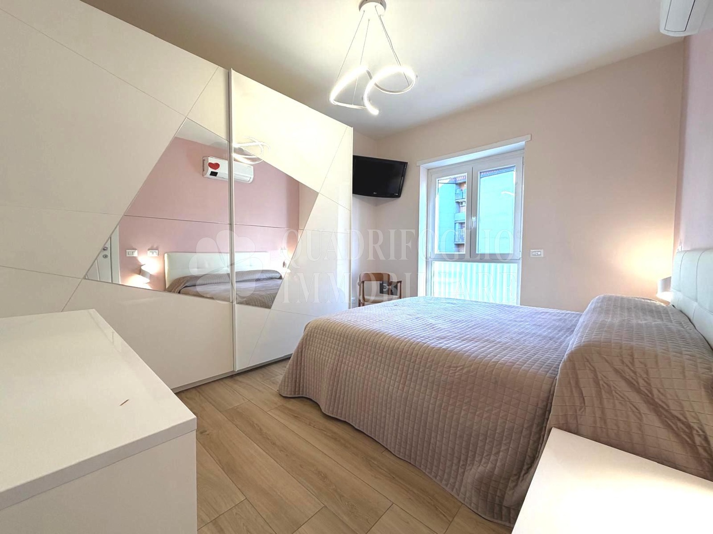 Via Latisana CAS18-ICKz Roma, Prenestina Serenissima – Via Latisana