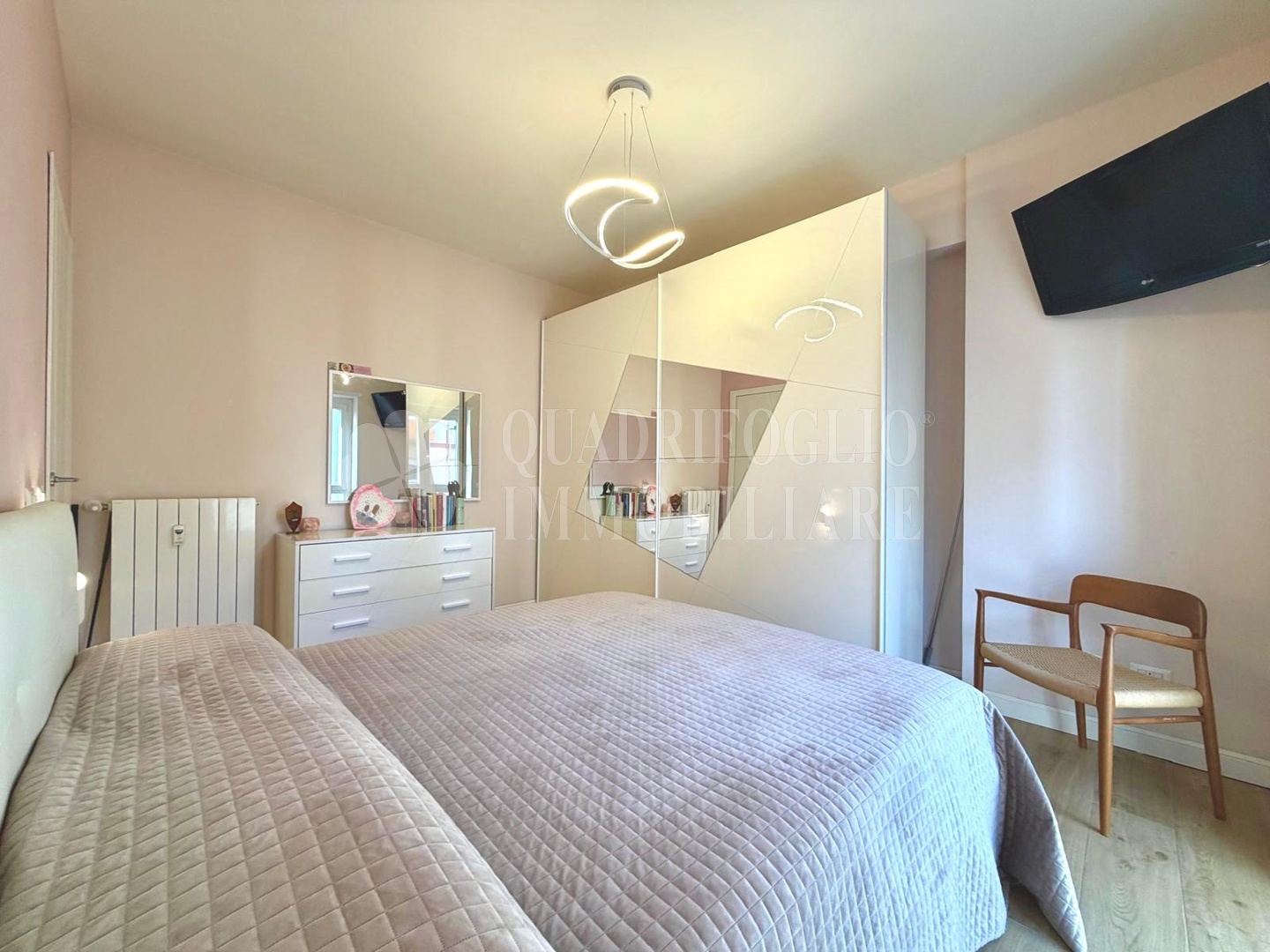Via Latisana CAS19-ICKz Roma, Prenestina Serenissima – Via Latisana