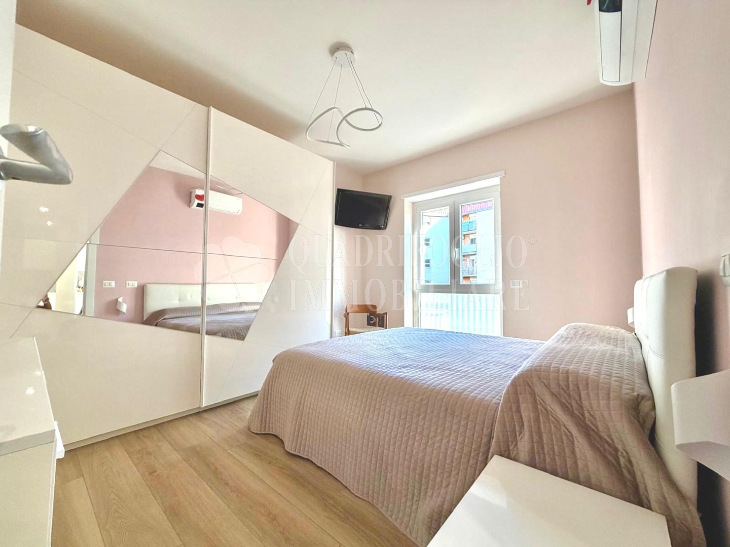Via Latisana CAS20-ICKz Roma, Prenestina Serenissima – Via Latisana