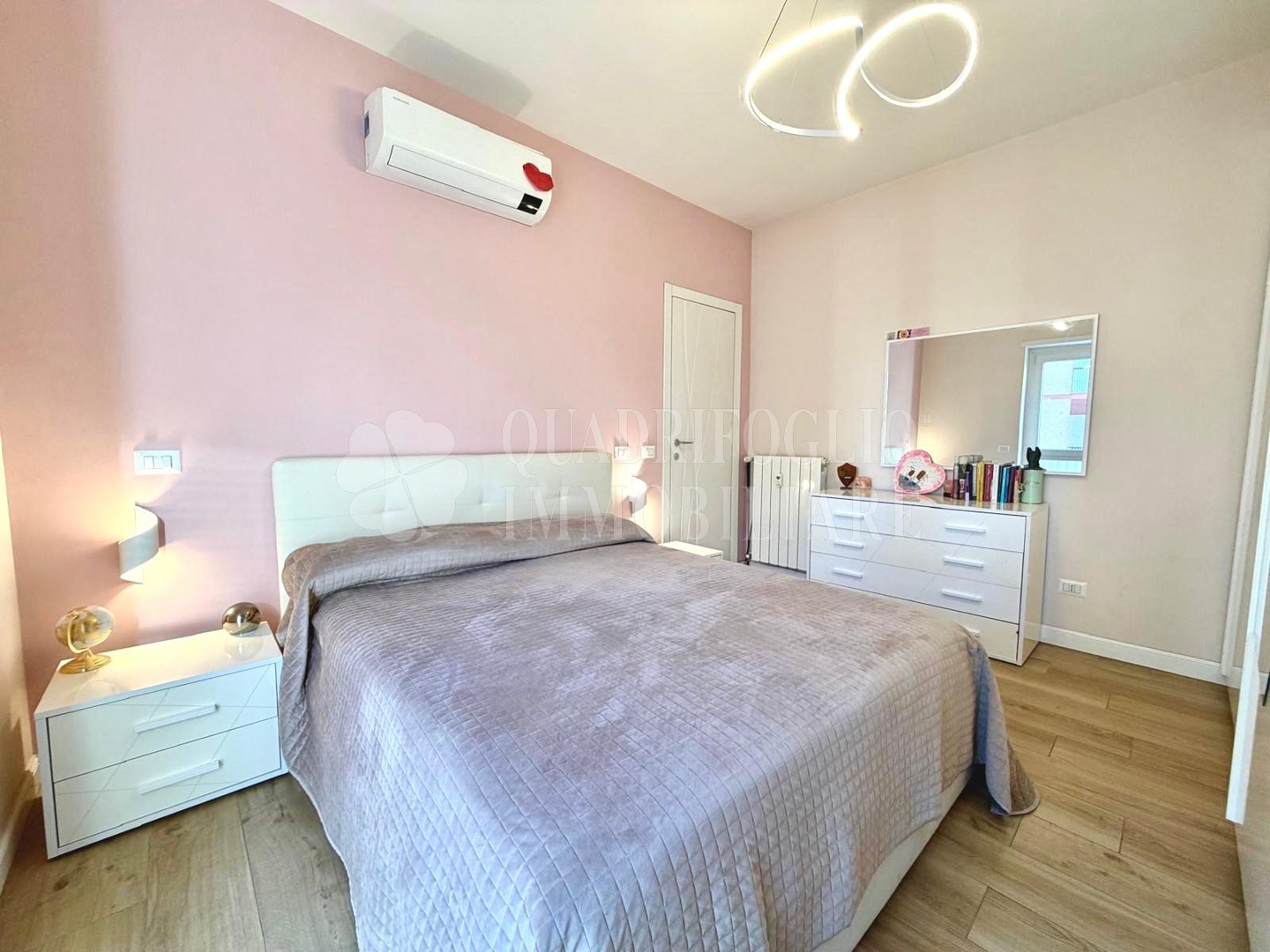 Via Latisana CAS21-ICKz Roma, Prenestina Serenissima – Via Latisana