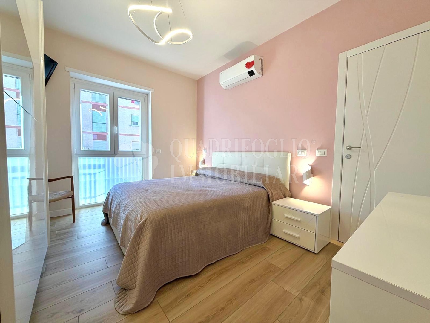 Via Latisana CAS22-ICKz Roma, Prenestina Serenissima – Via Latisana