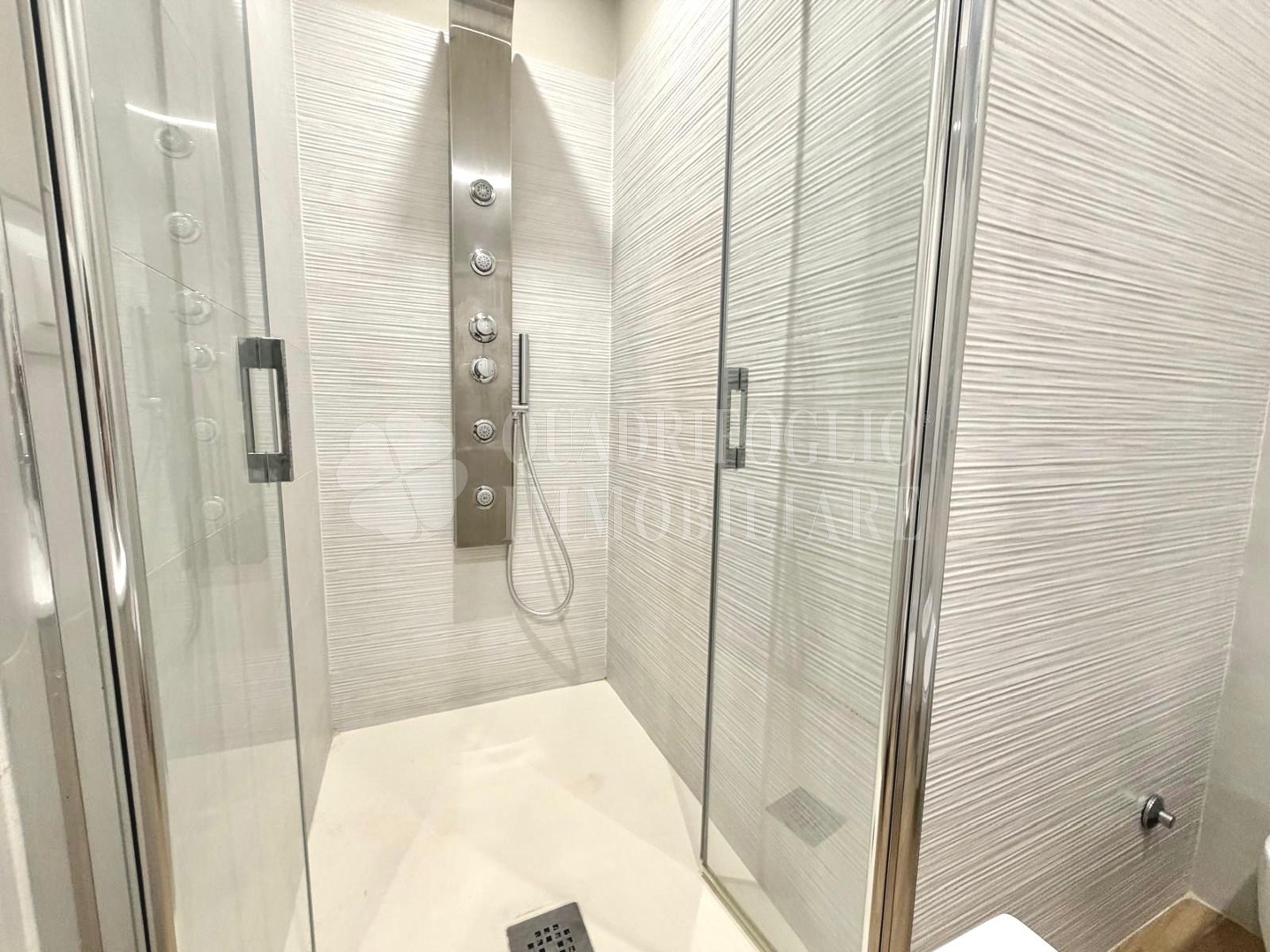 Via Latisana CAS23-ICKz Roma, Prenestina Serenissima – Via Latisana