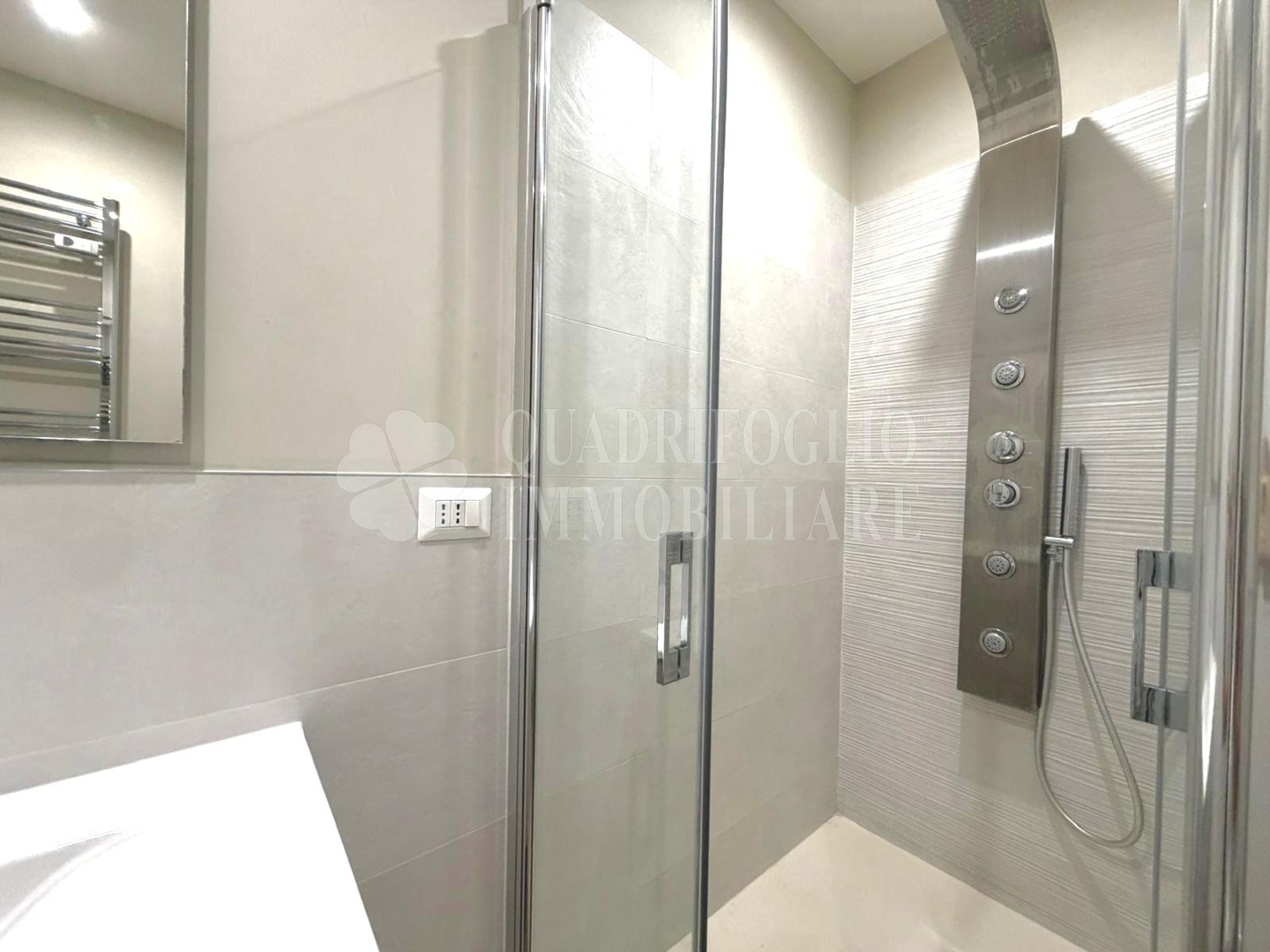 Via Latisana CAS24-ICKz Roma, Prenestina Serenissima – Via Latisana