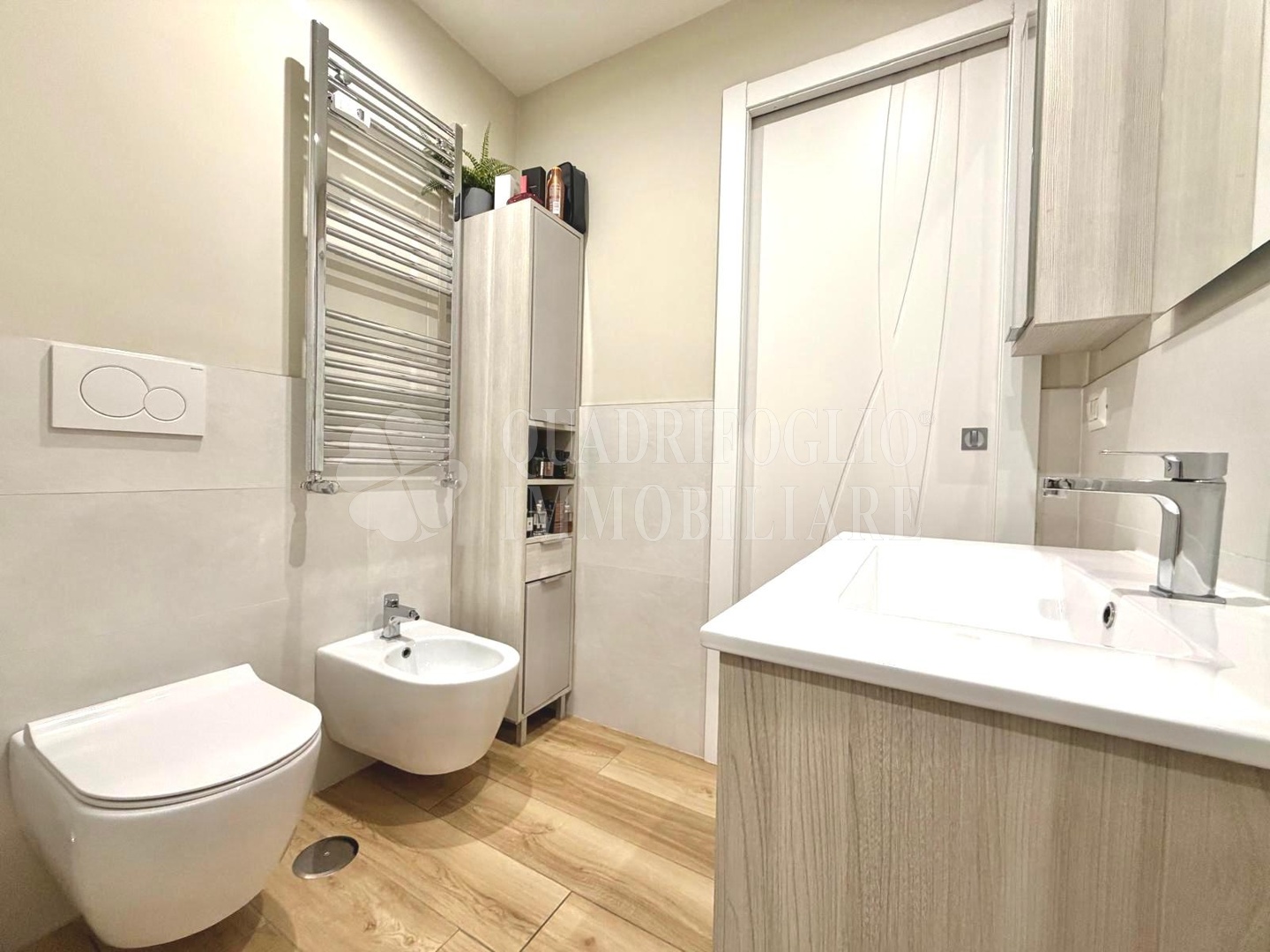 Via Latisana CAS25-ICKz Roma, Prenestina Serenissima – Via Latisana