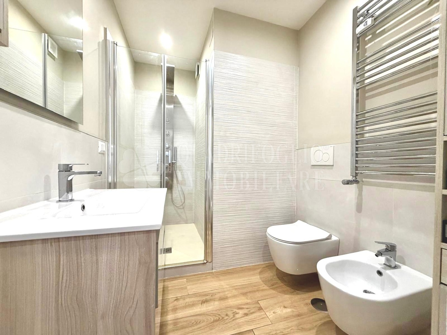Via Latisana CAS26-ICKz Roma, Prenestina Serenissima – Via Latisana